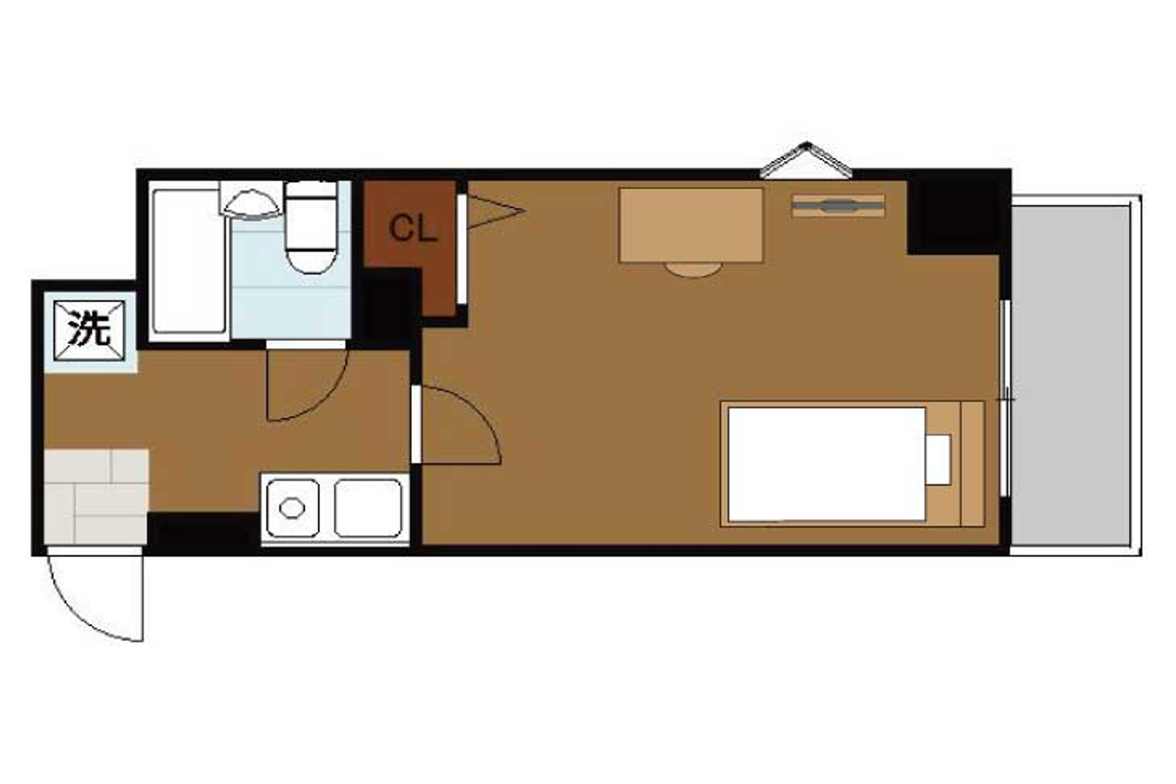 バリュータイプのイメージ