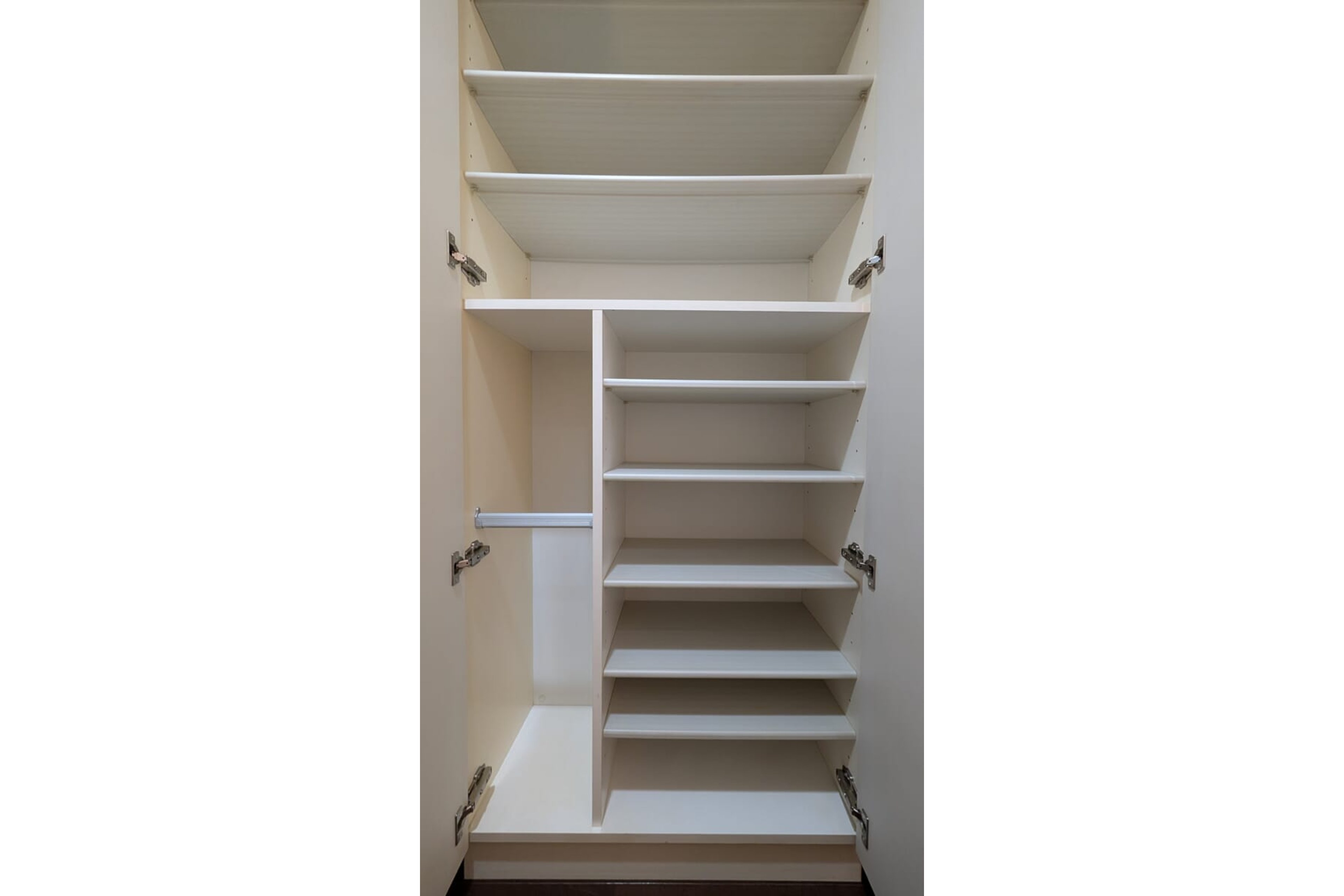 ハイグレードタイプのイメージ