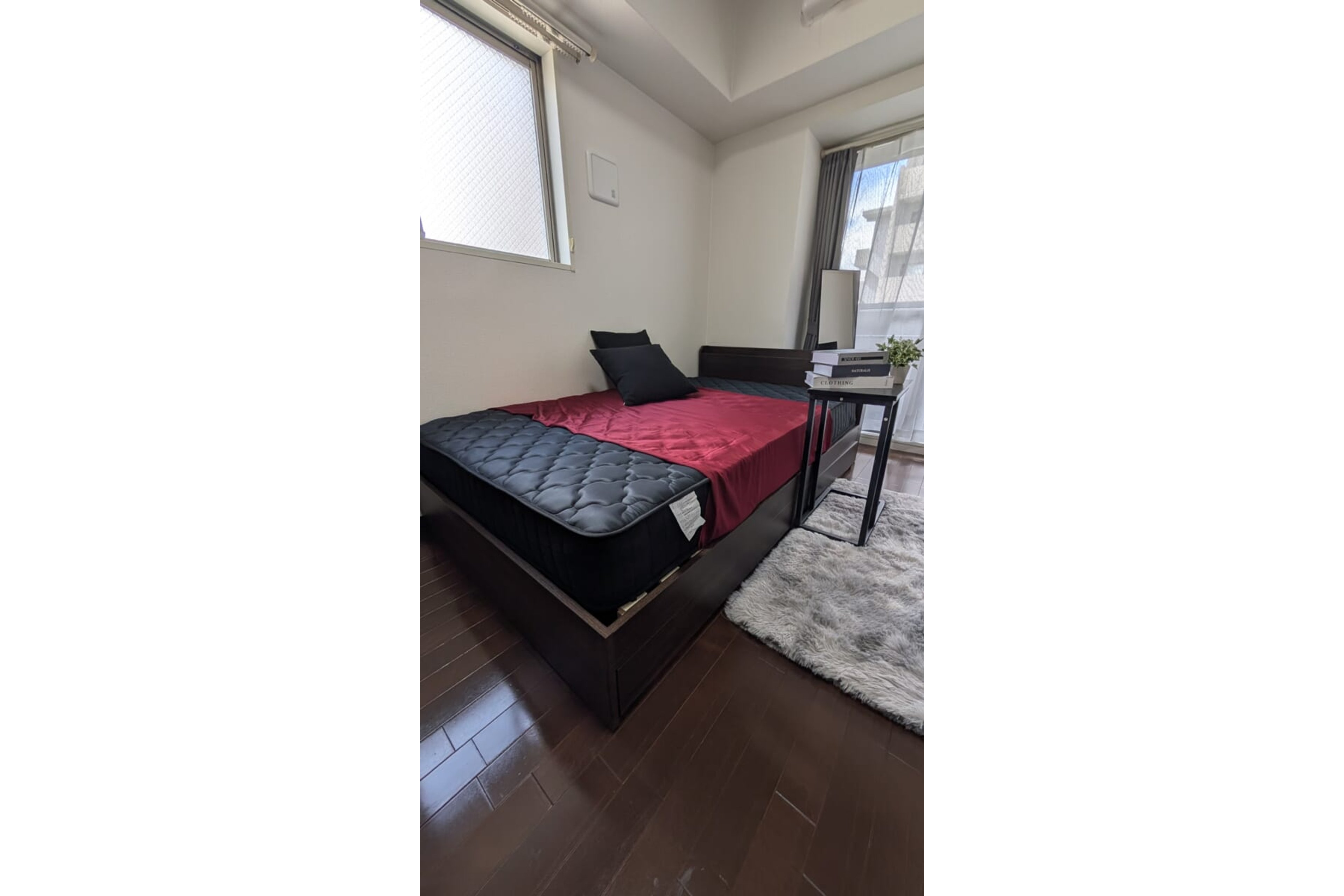 ハイグレードタイプのイメージ