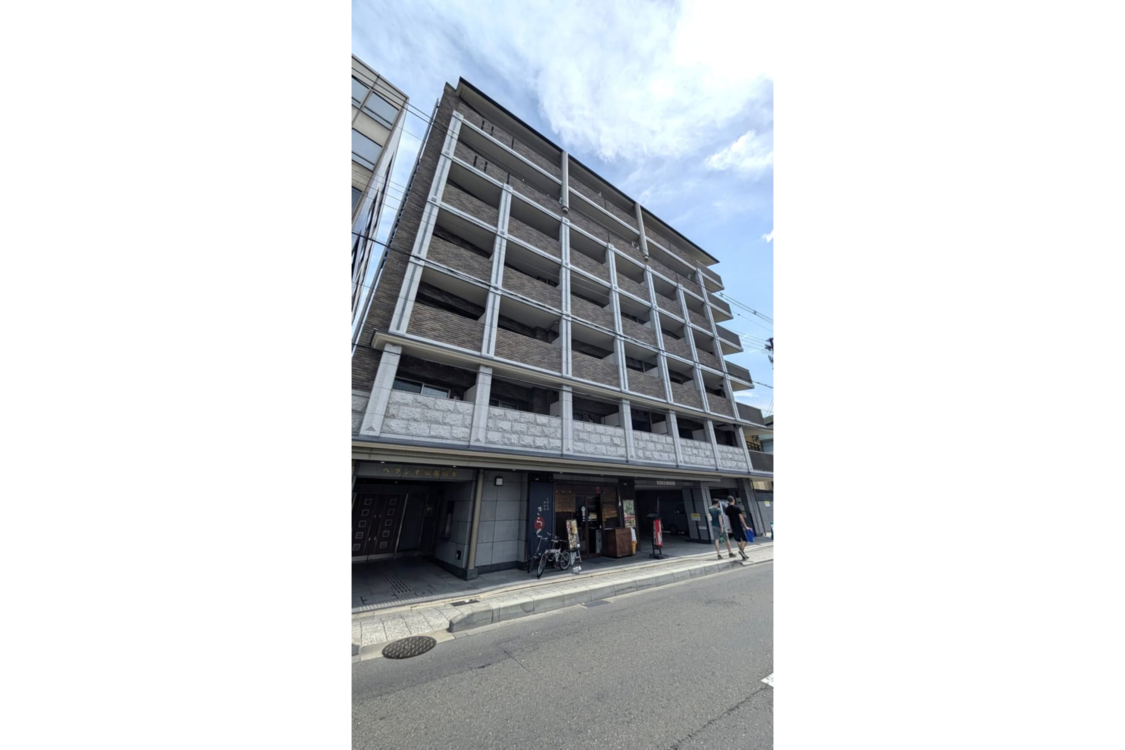 スタンダードタイプのイメージ