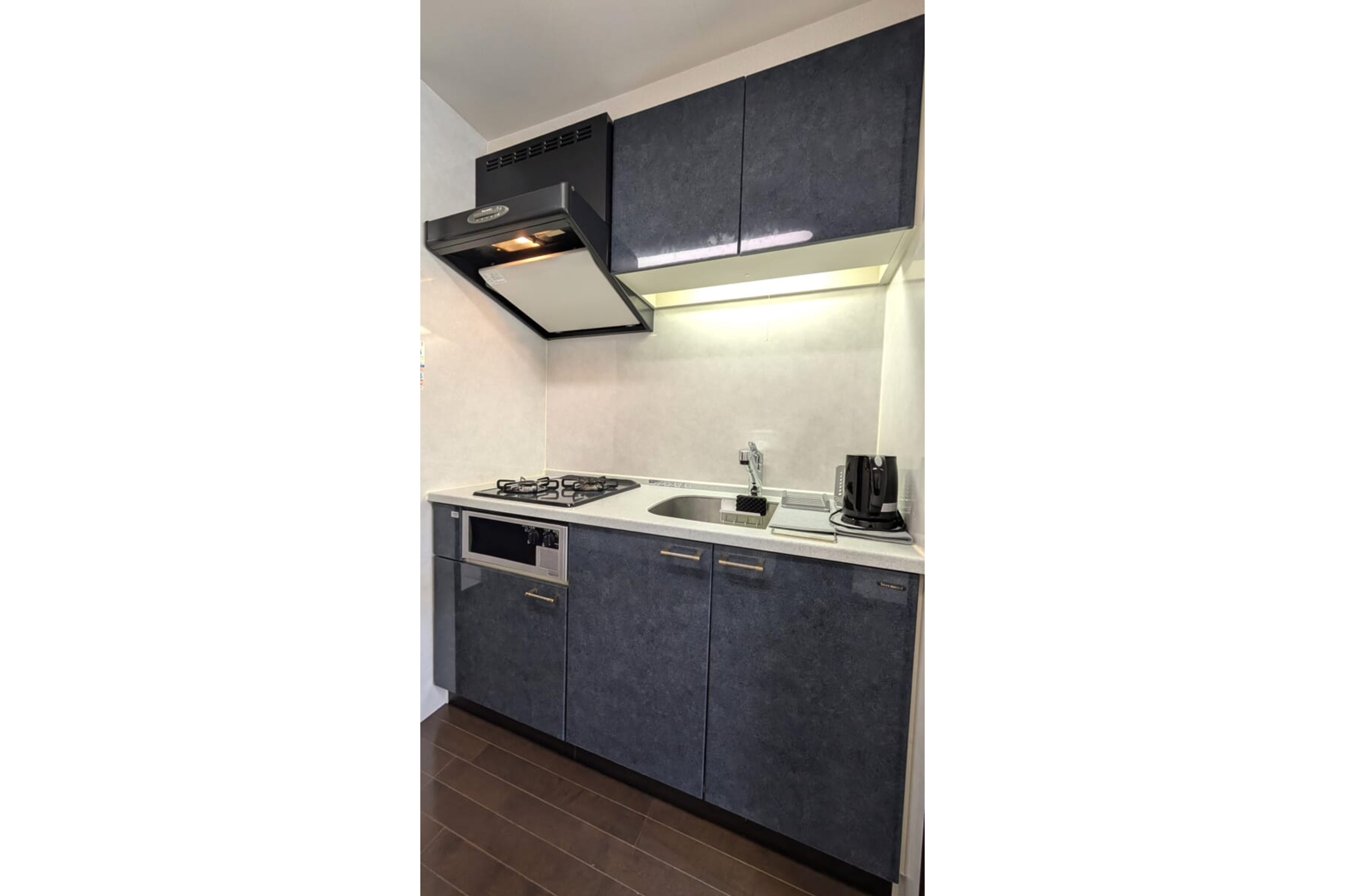 スタンダードタイプのイメージ