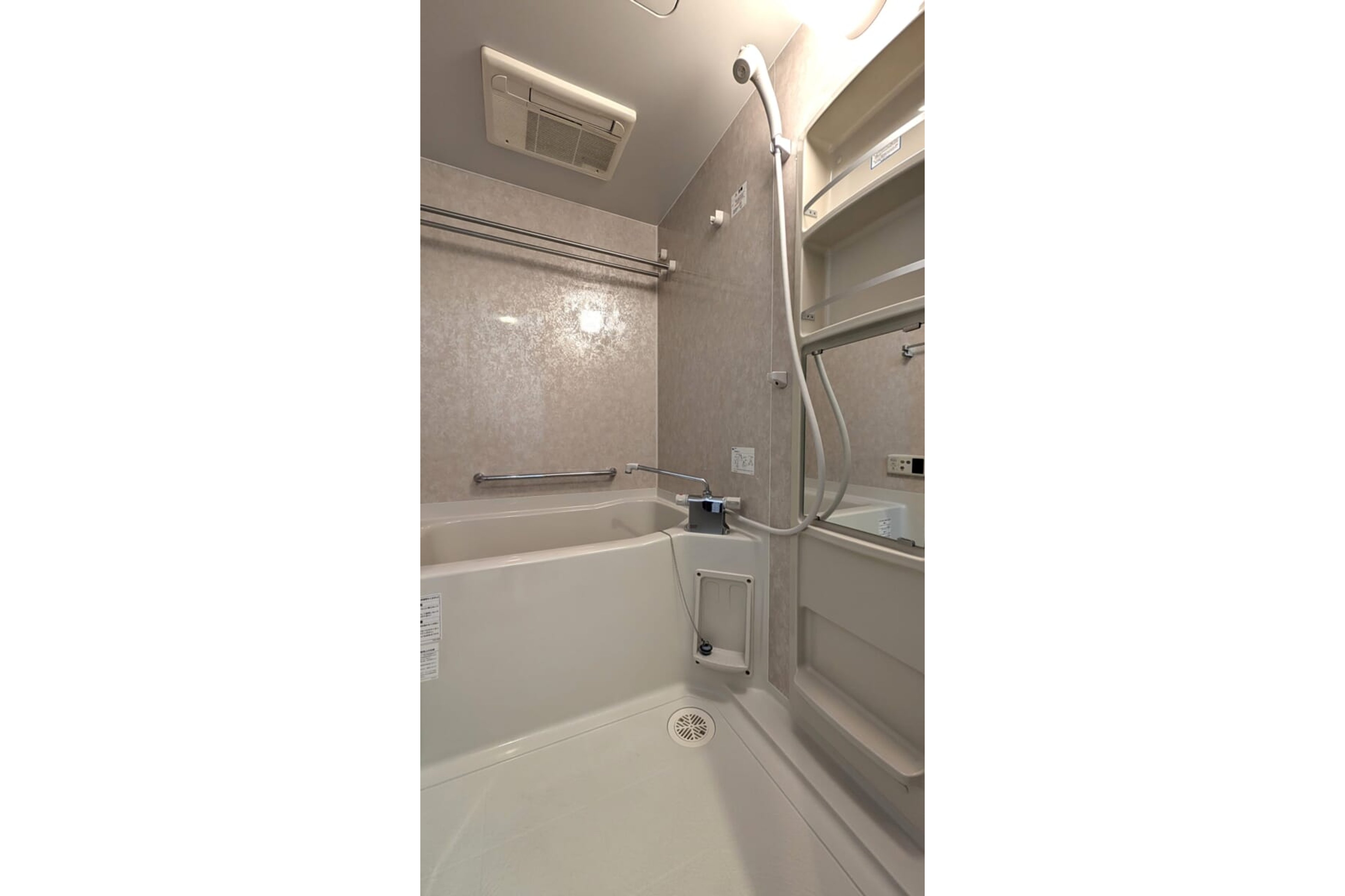 スタンダードタイプのイメージ