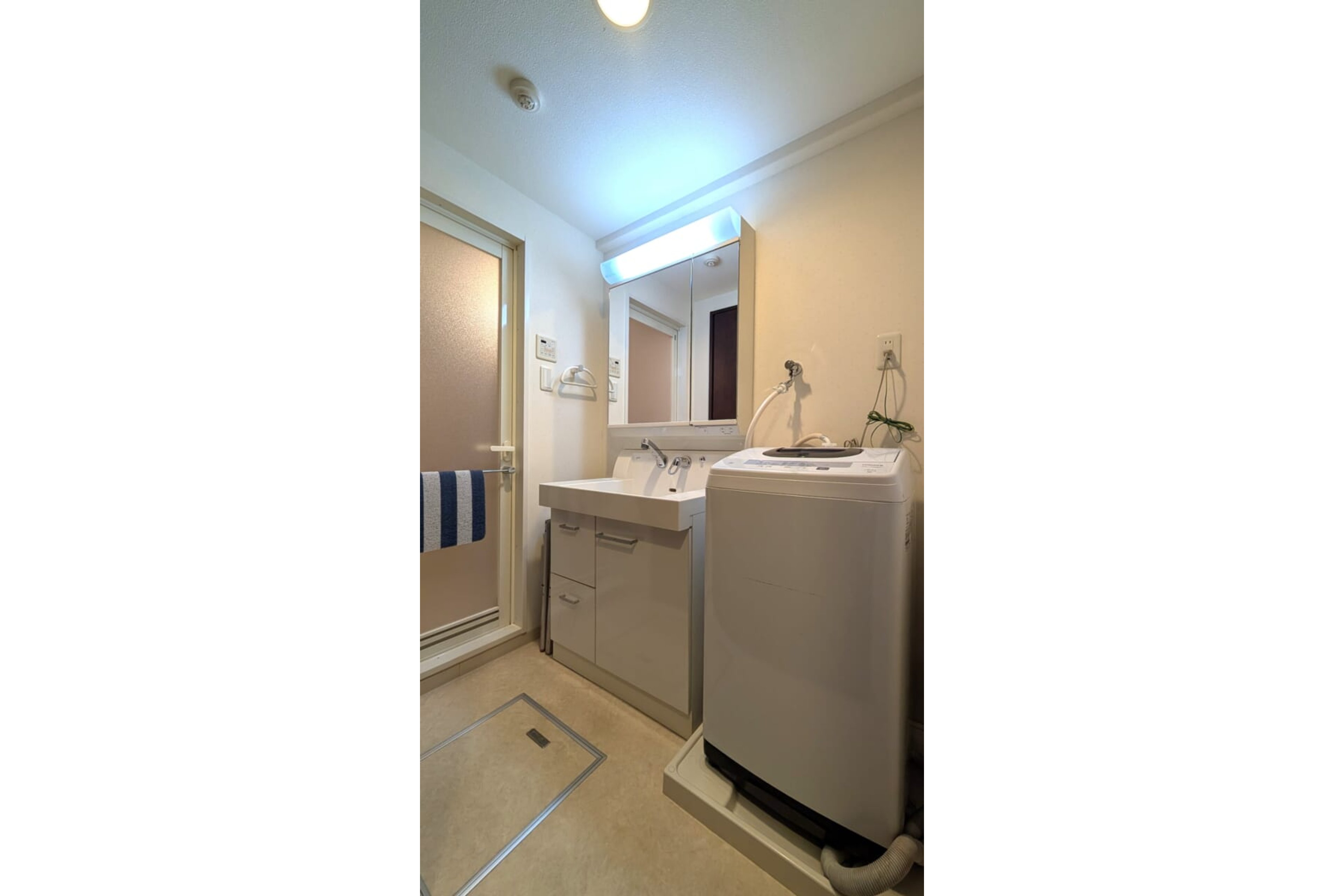 スタンダードタイプのイメージ