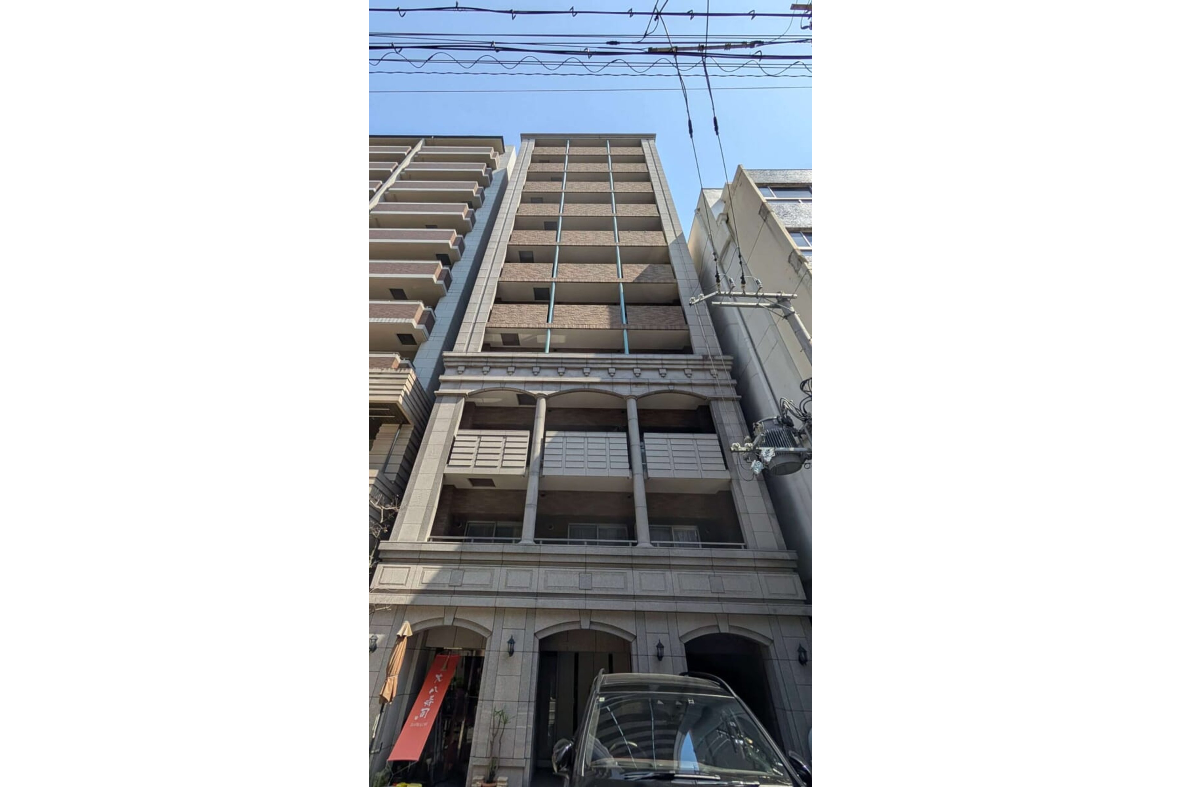 スタンダードタイプのイメージ