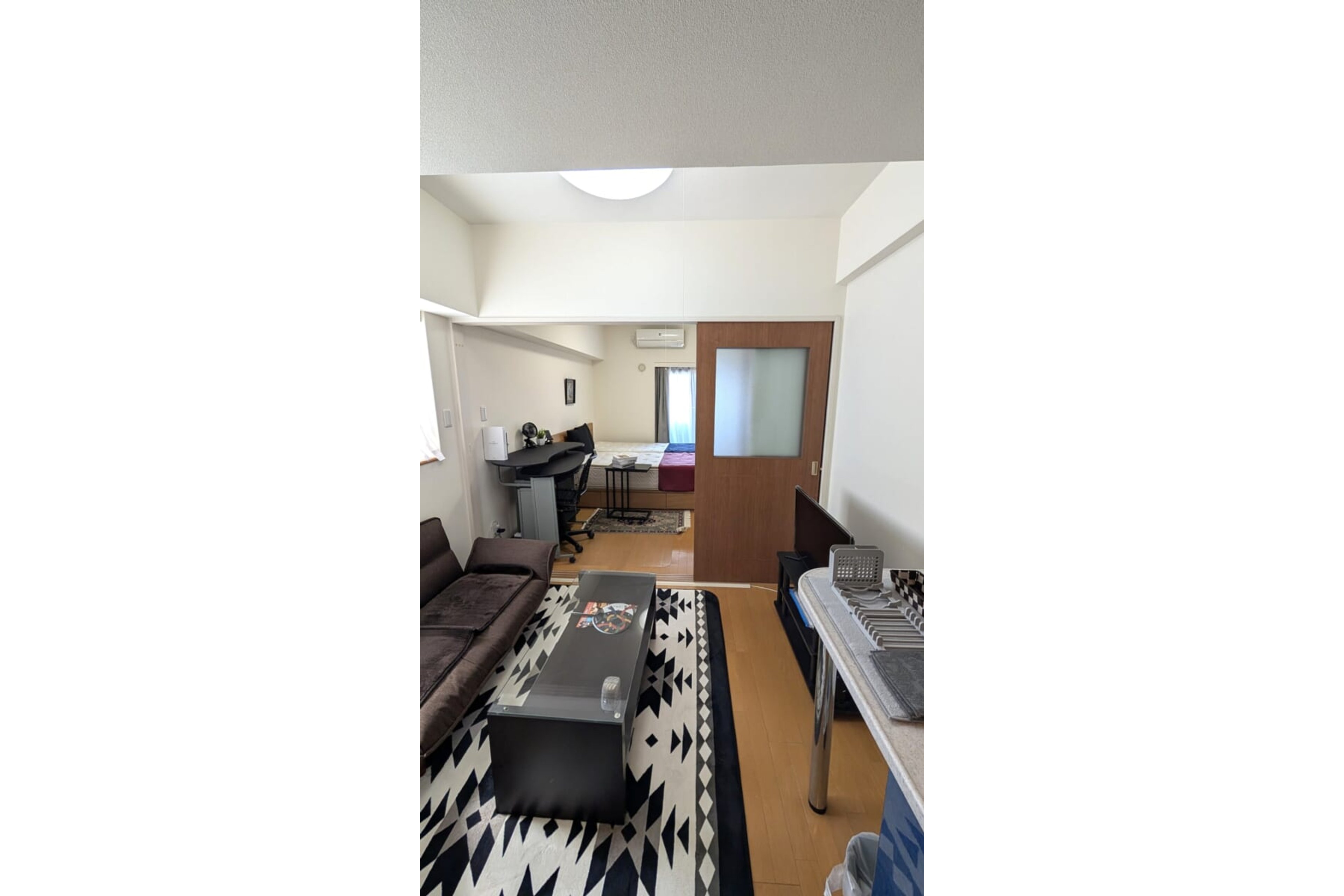 スタンダードタイプのイメージ