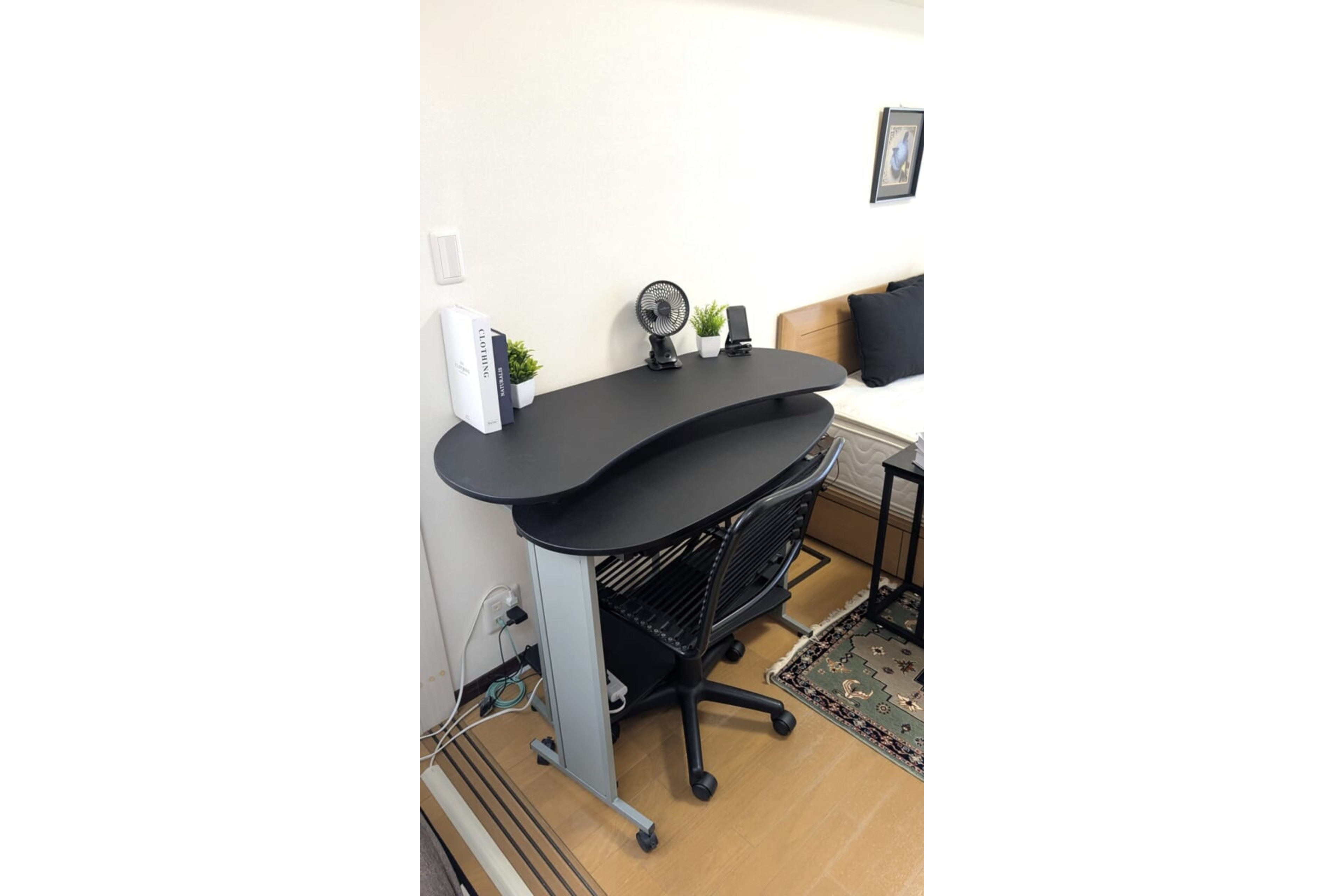 スタンダードタイプのイメージ