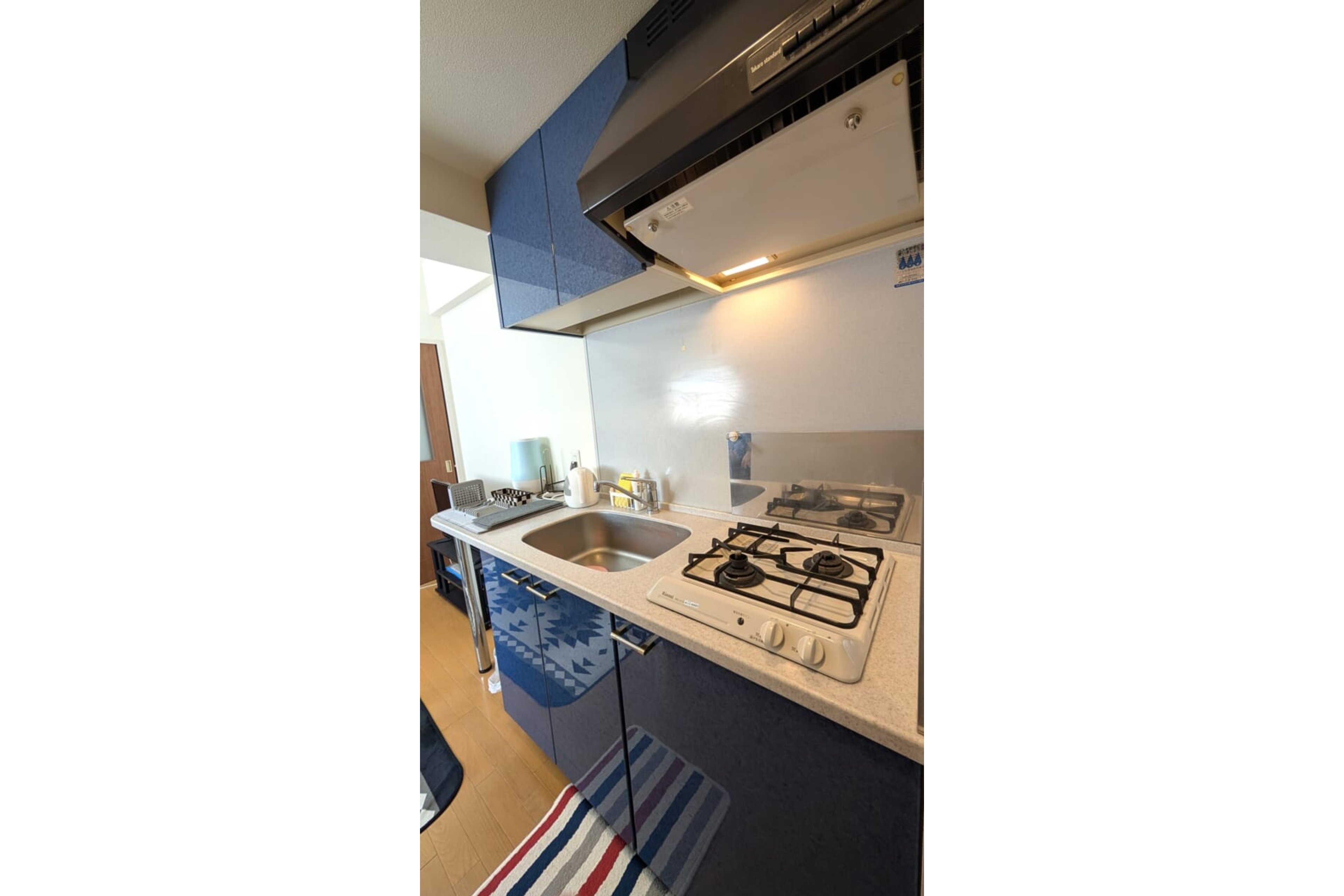 スタンダードタイプのイメージ