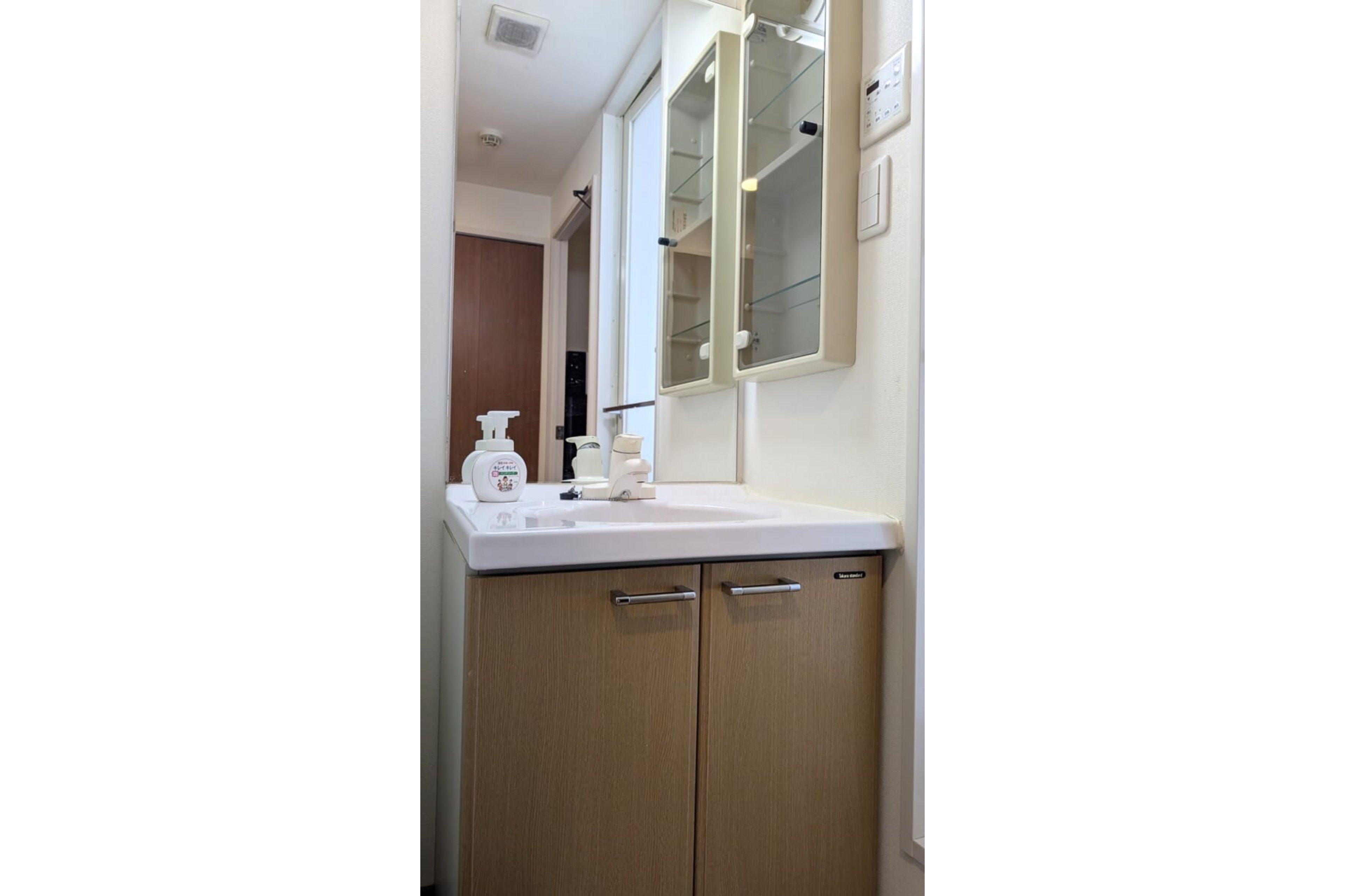 スタンダードタイプのイメージ