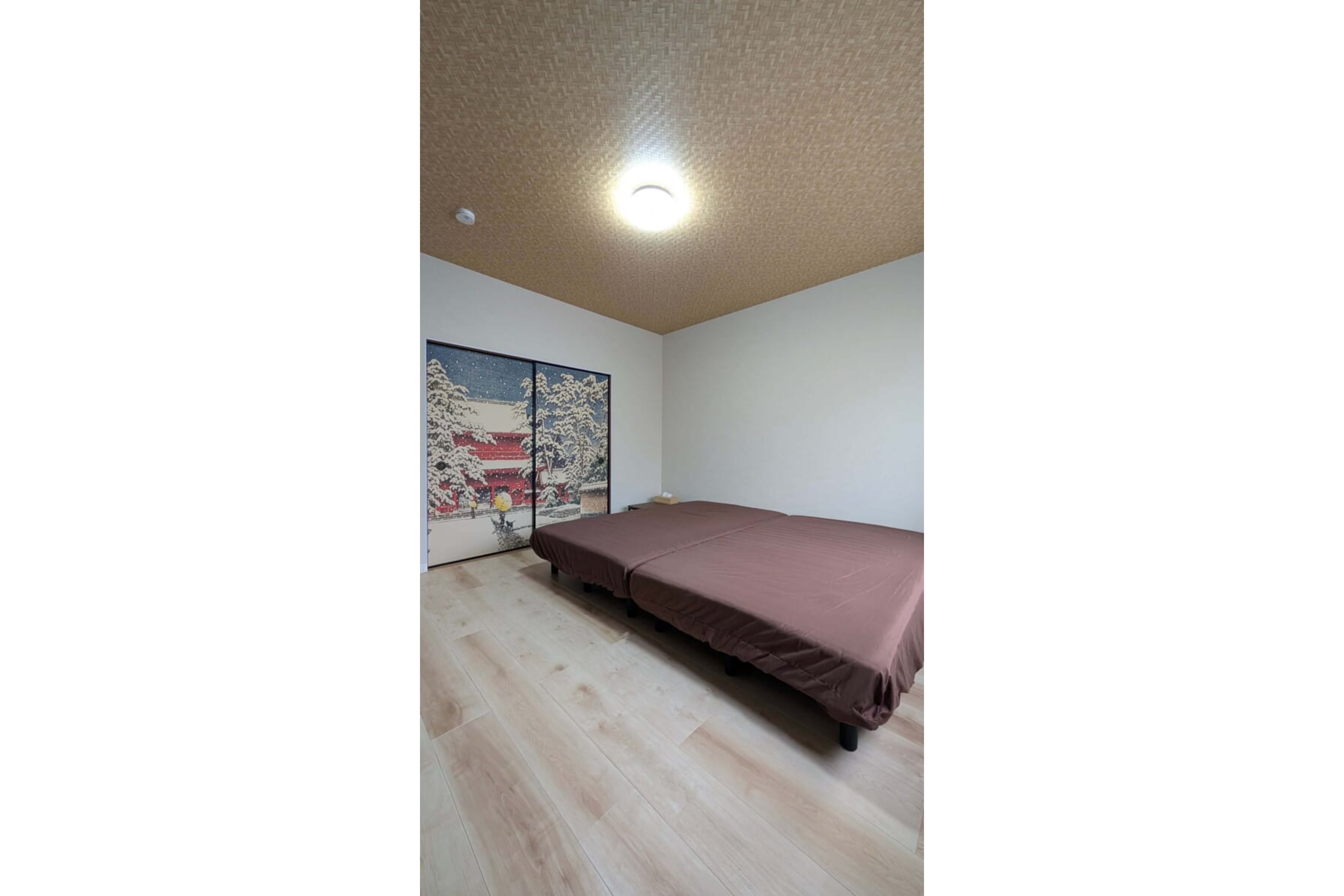 スタンダードタイプのイメージ