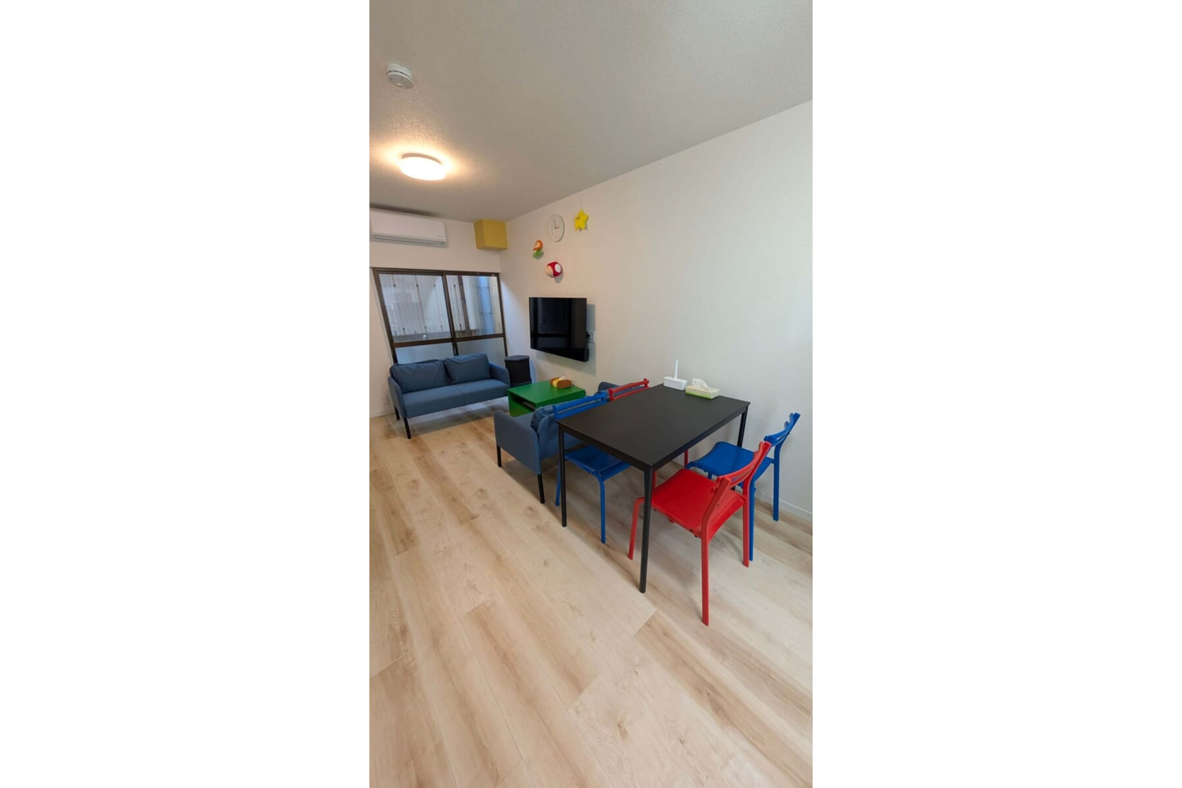 スタンダードタイプのイメージ