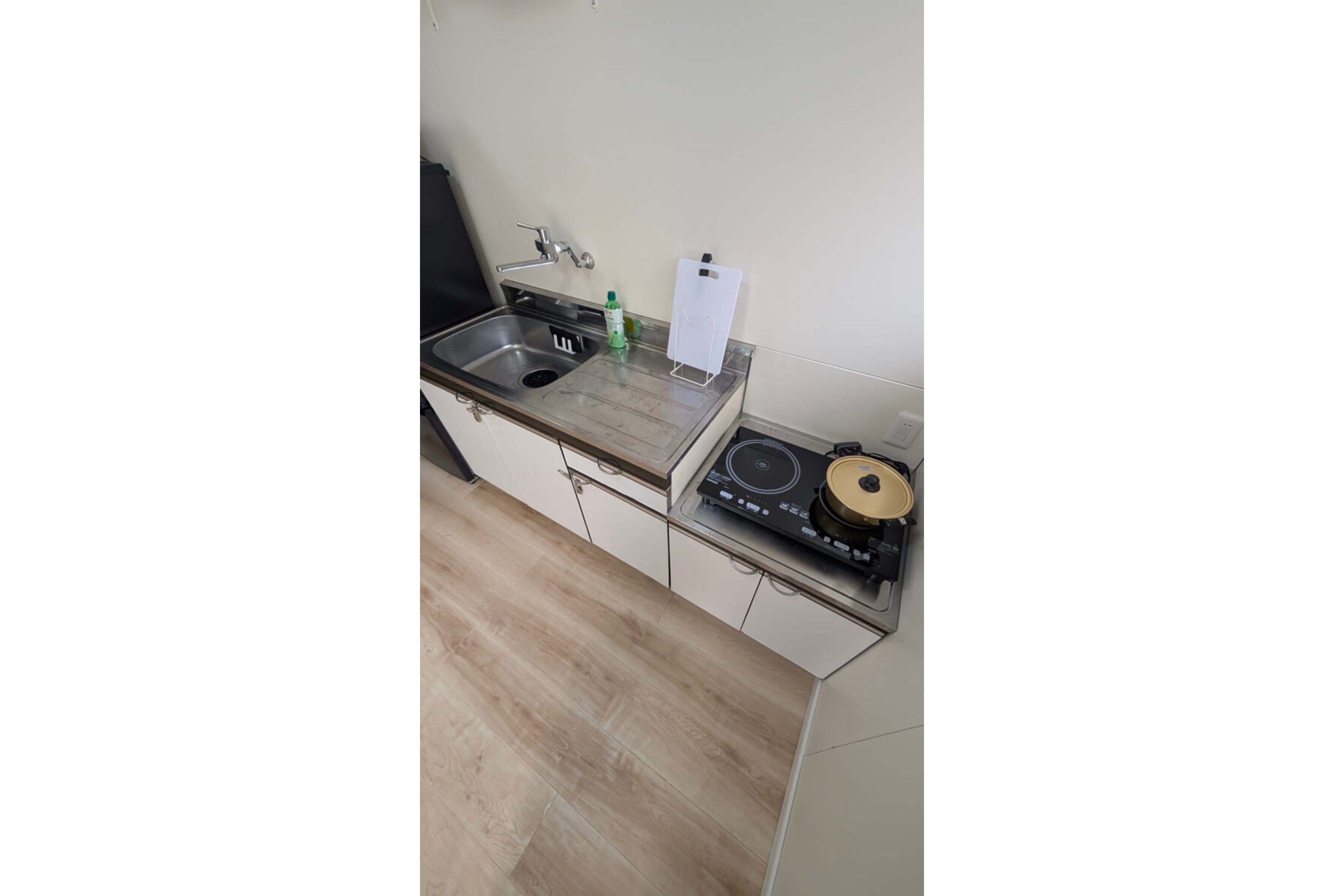 スタンダードタイプのイメージ