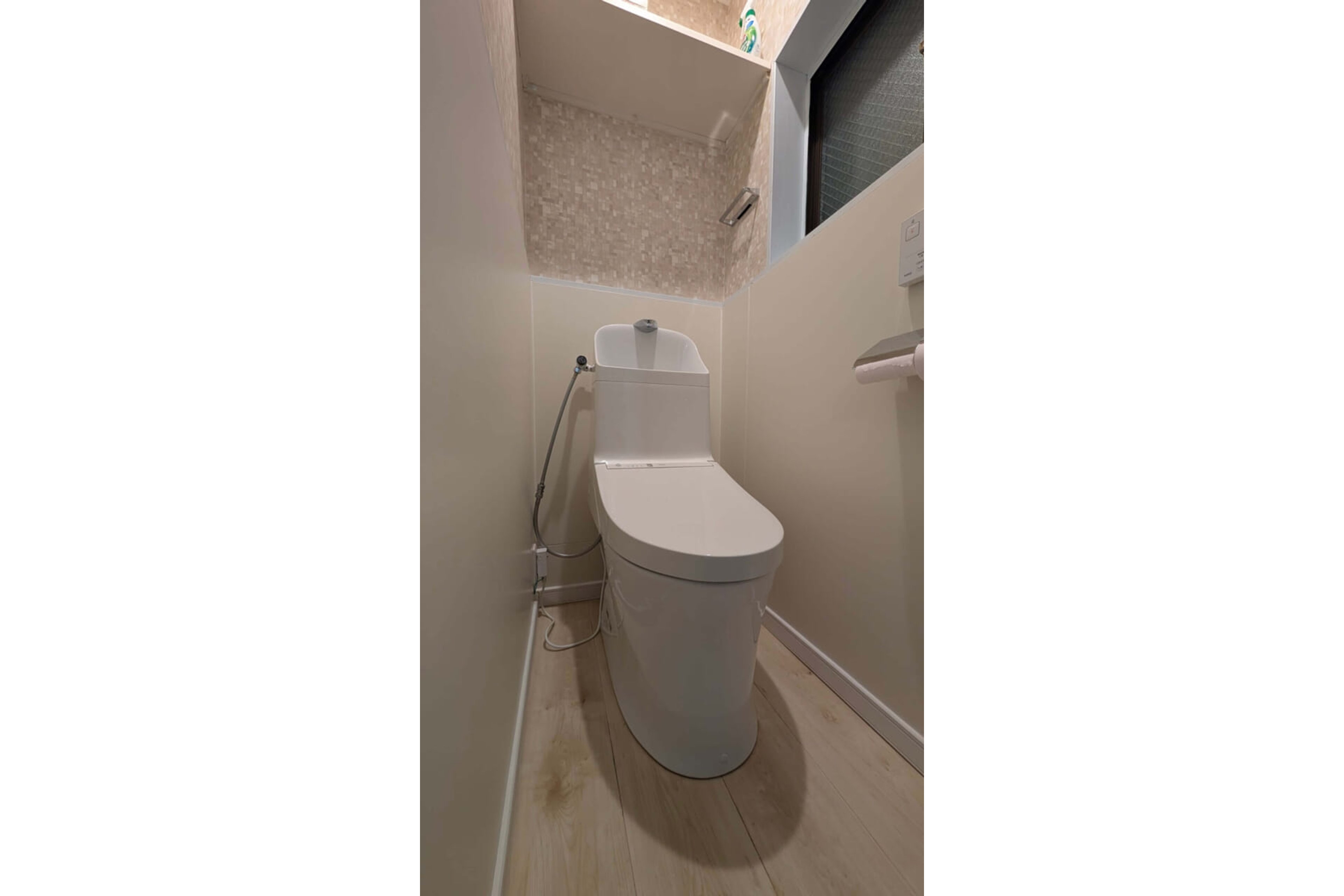 スタンダードタイプのイメージ