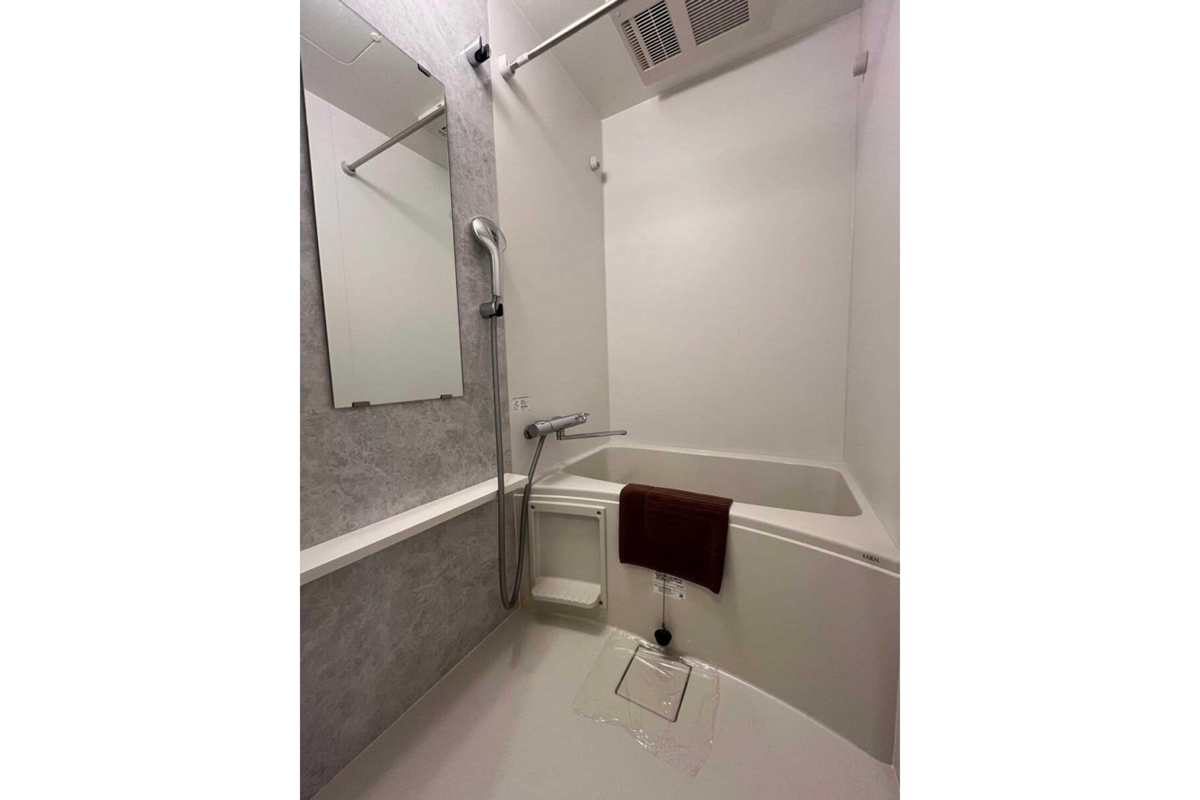 ハイグレードタイプのイメージ