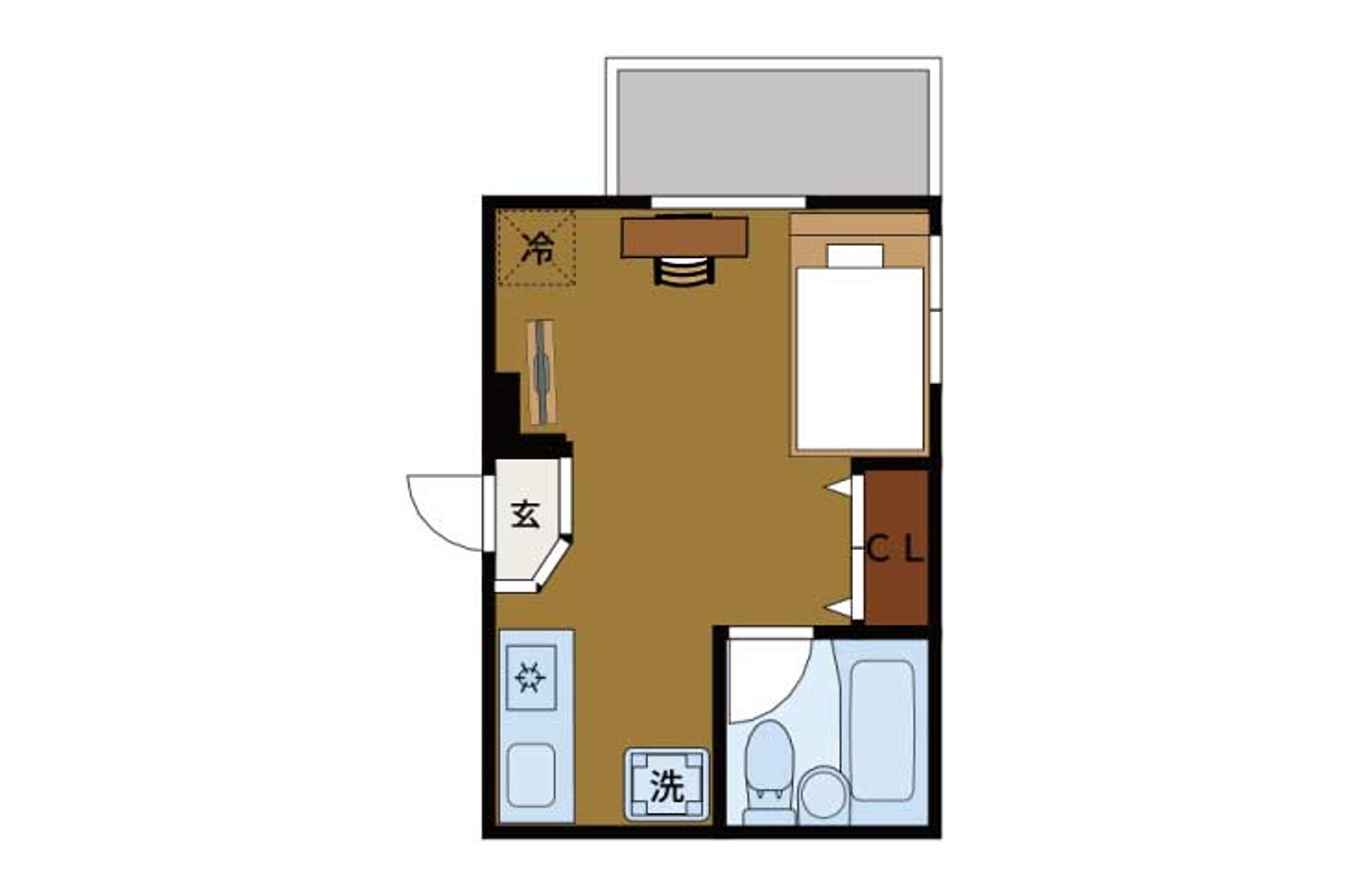 バリュータイプのイメージ