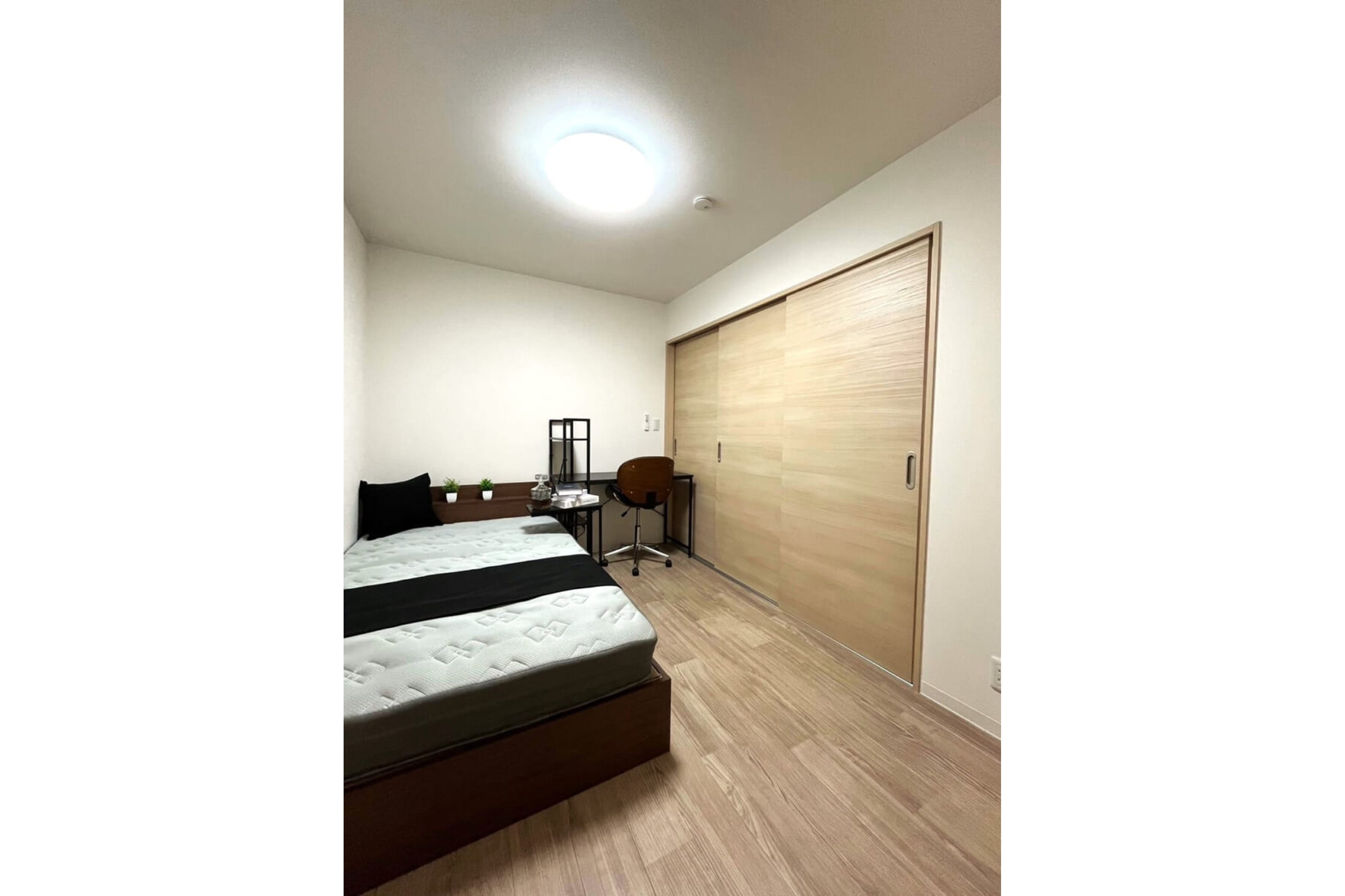 スタンダードタイプのイメージ