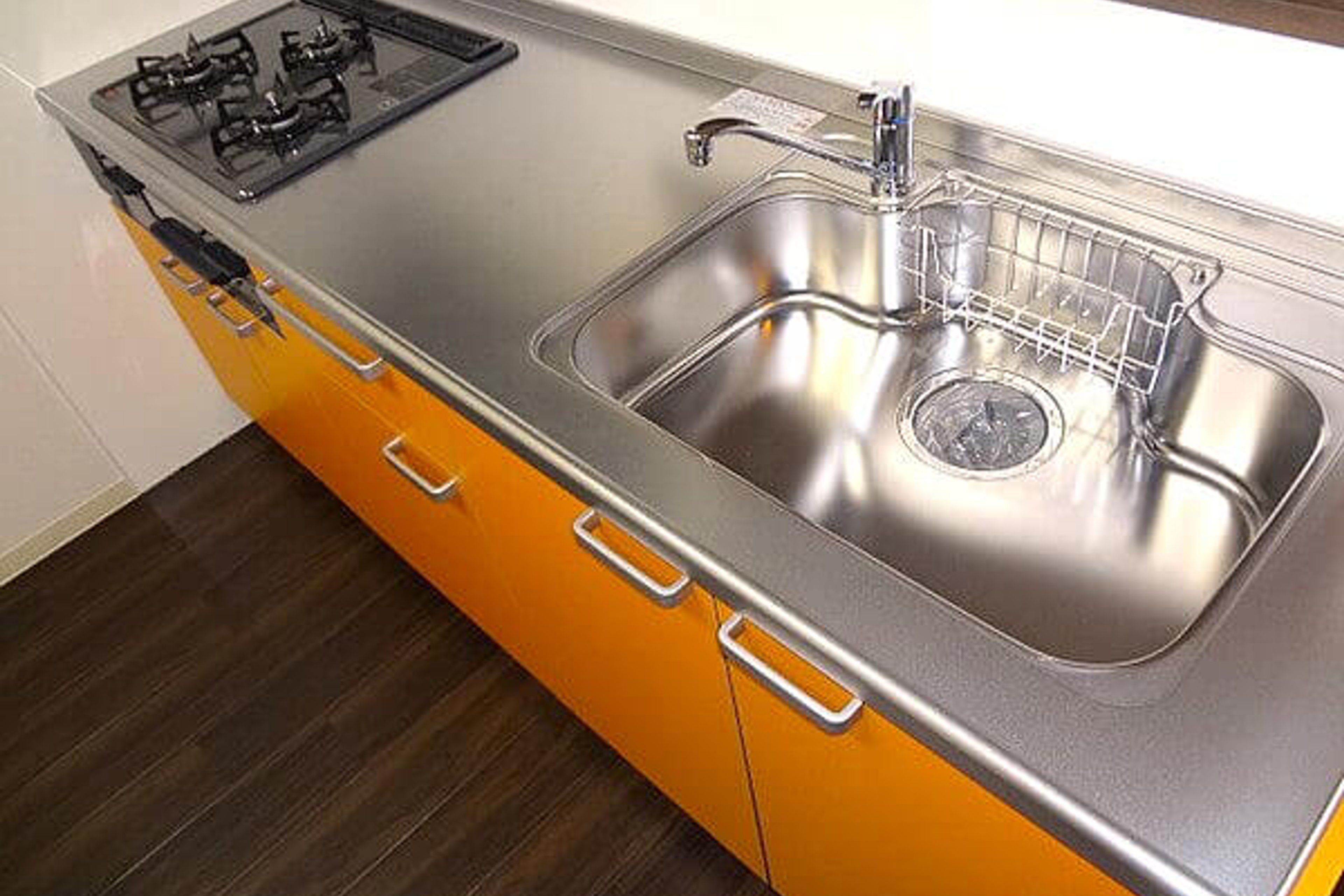 スタンダードタイプのイメージ