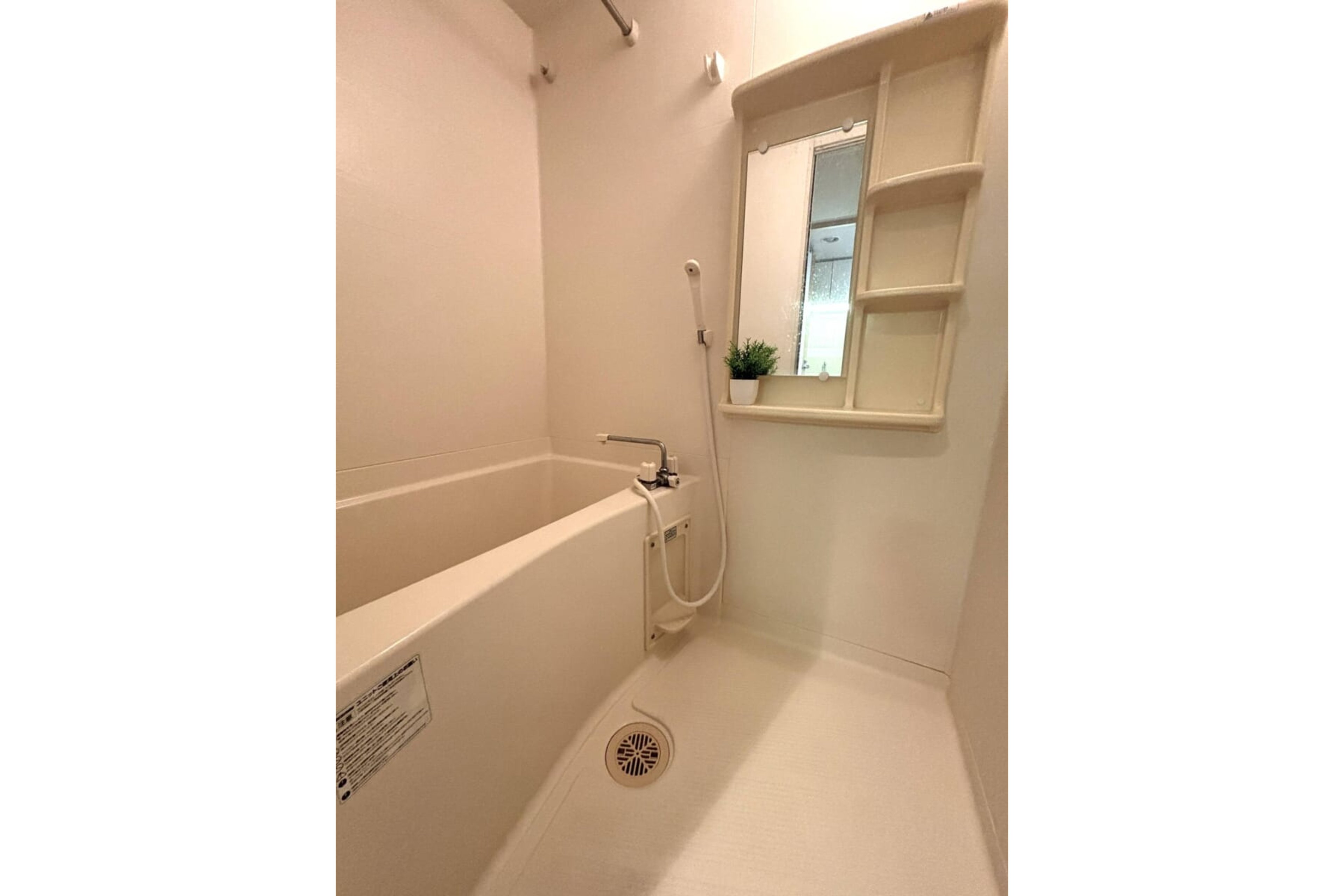 スタンダードタイプのイメージ