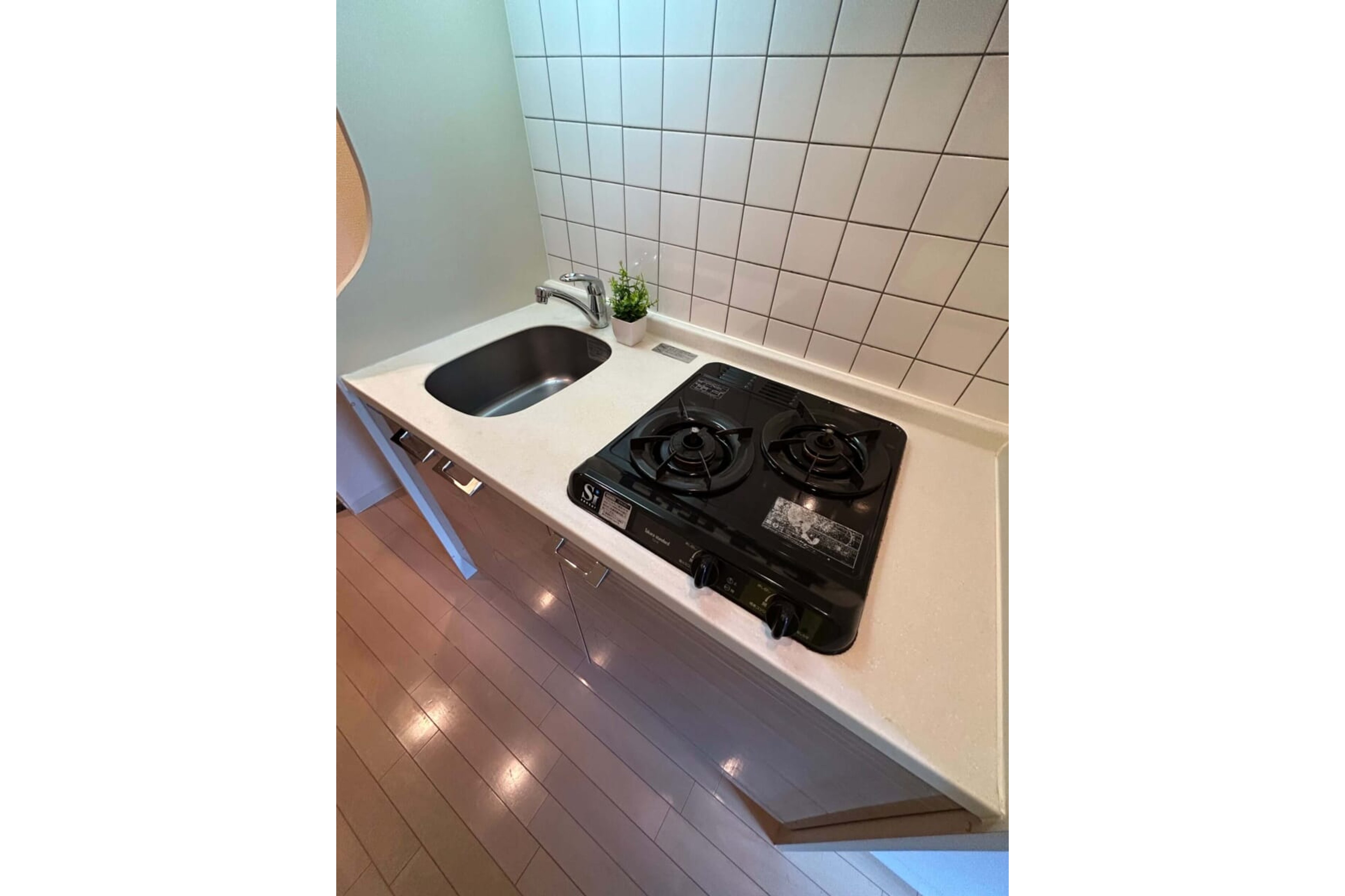 スタンダードタイプのイメージ