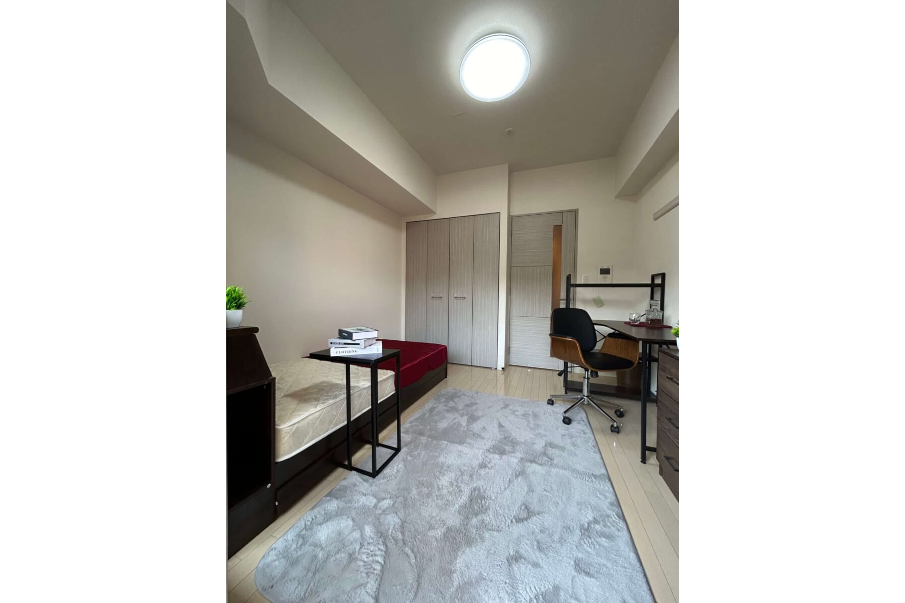 スタンダードタイプのイメージ