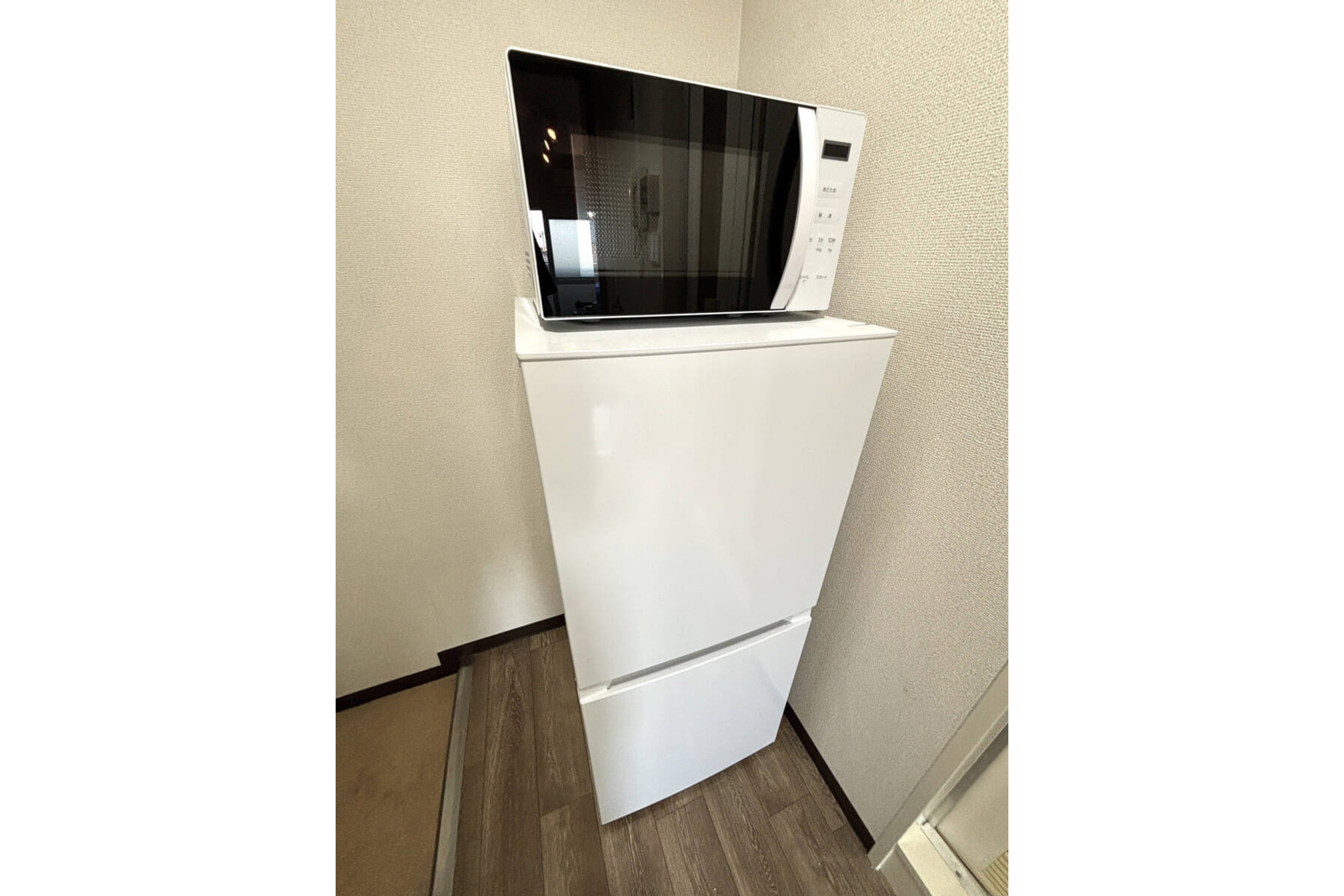 スタンダードタイプのイメージ