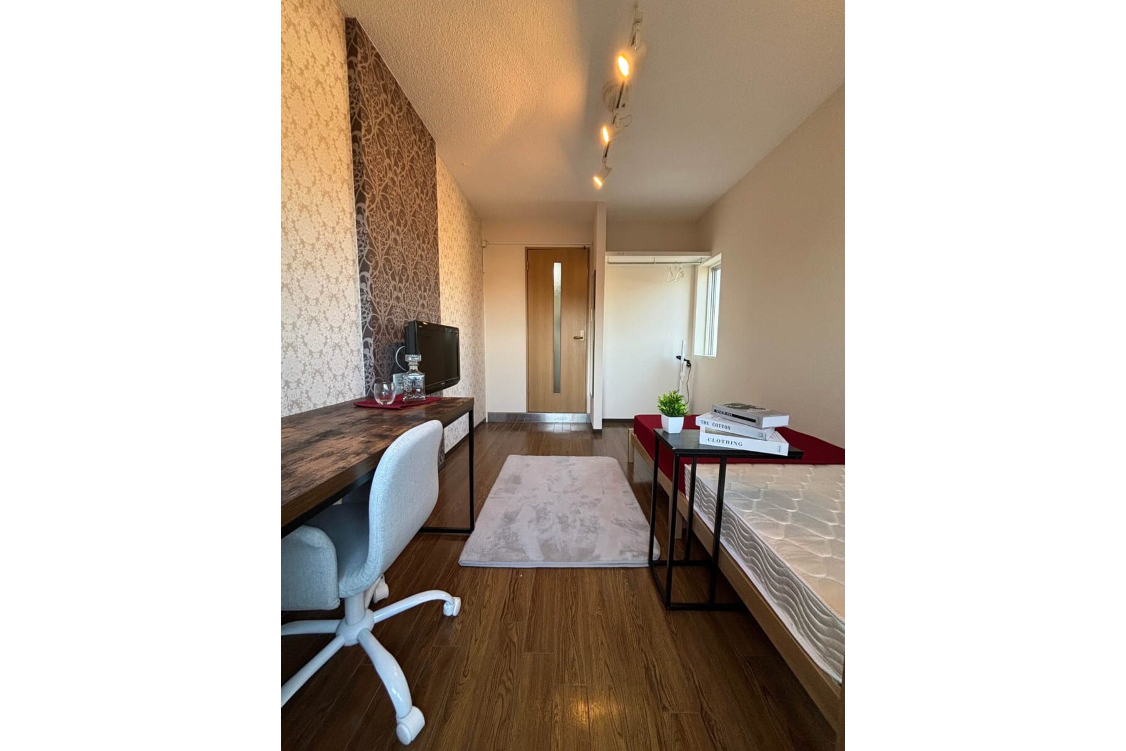 スタンダードタイプのイメージ