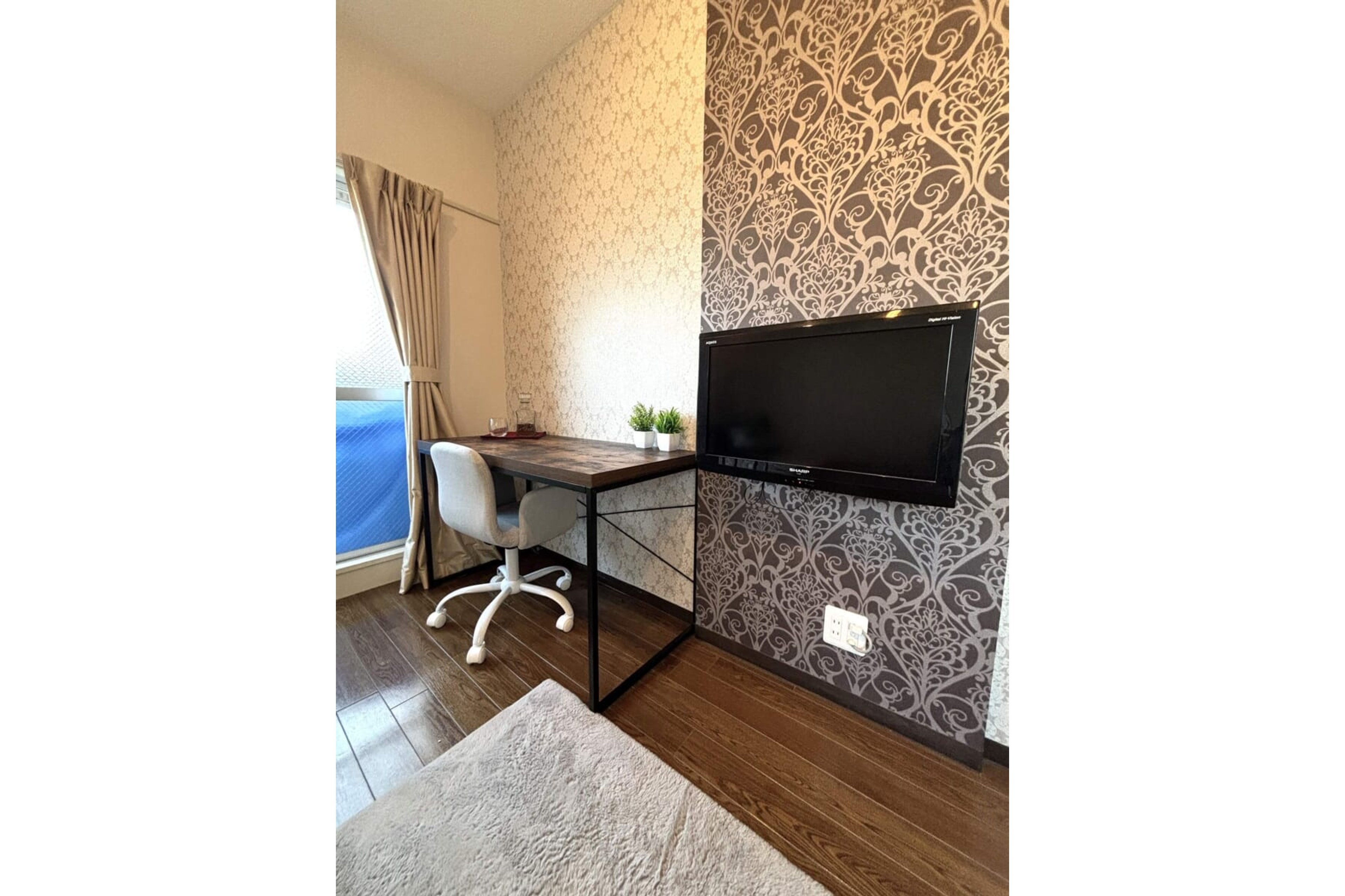 スタンダードタイプのイメージ