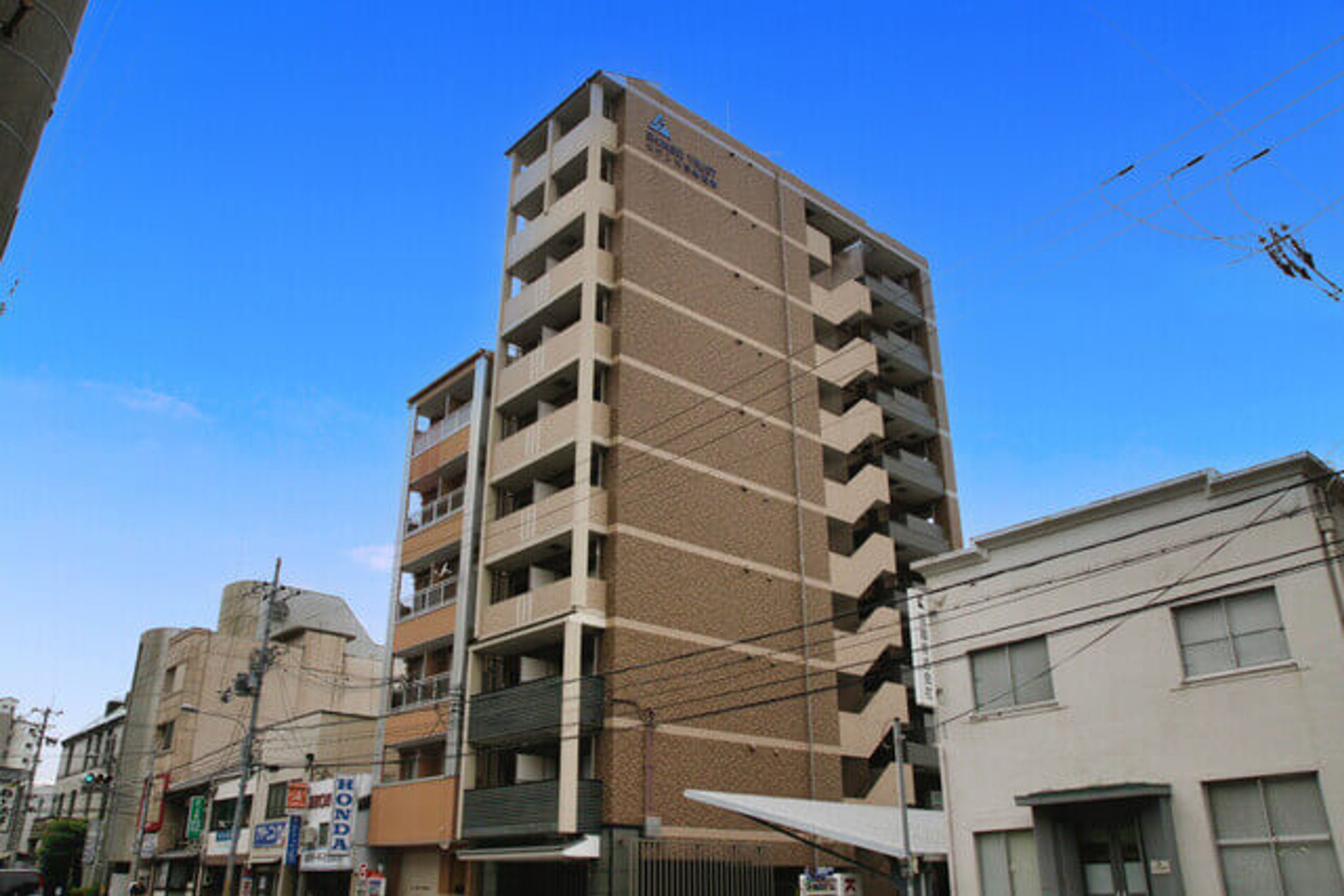 ハイグレードタイプのイメージ