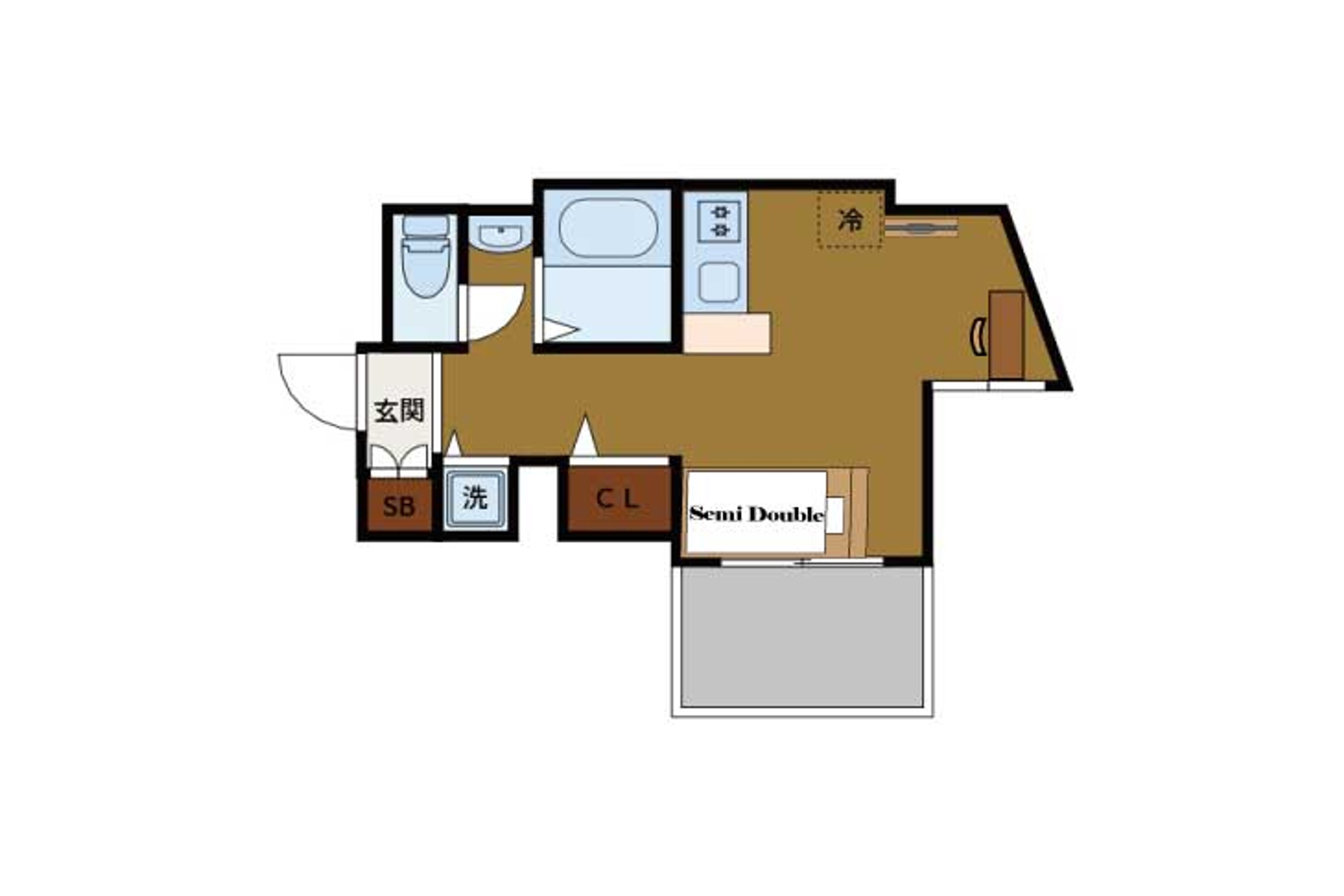 ハイグレードタイプのイメージ