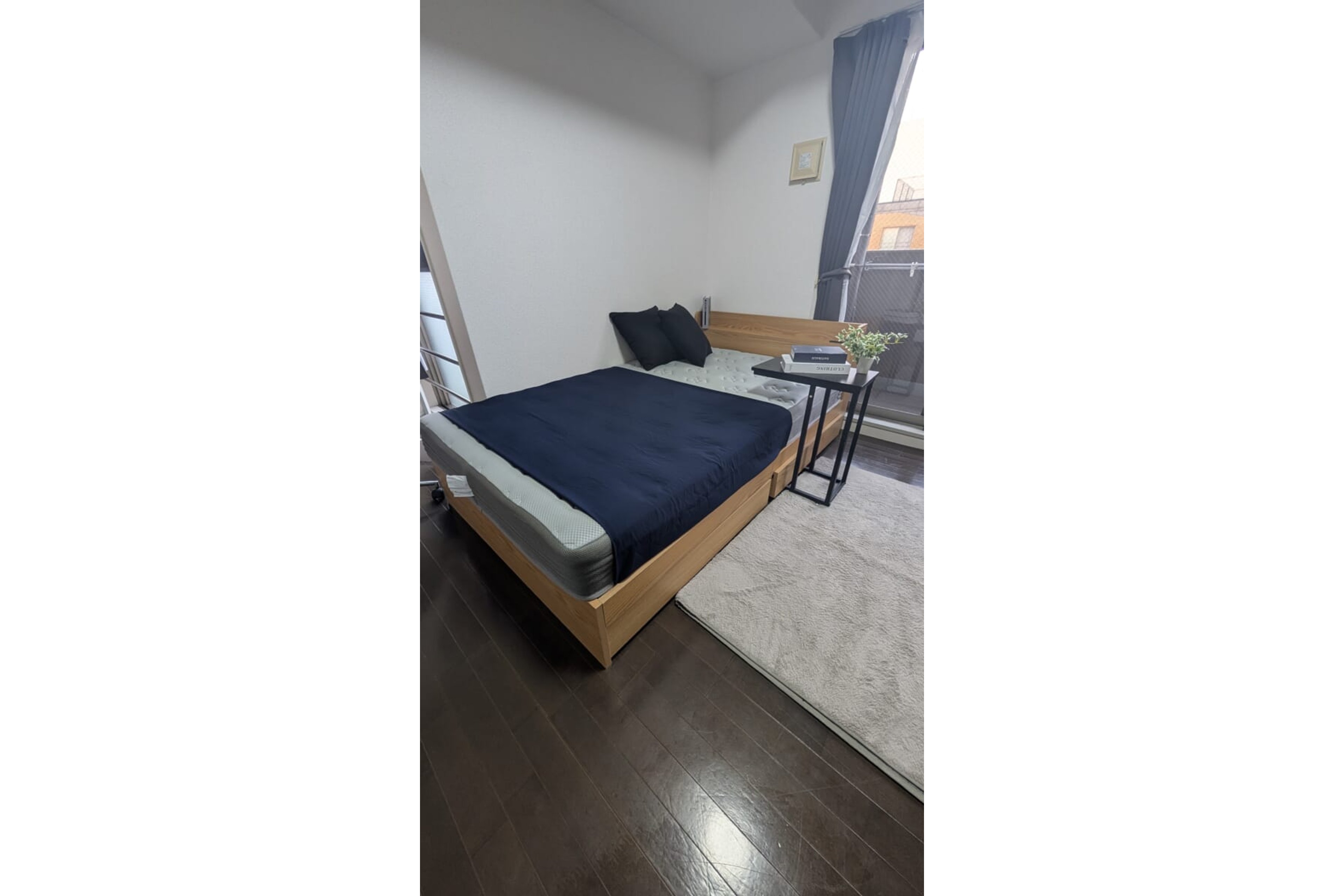 ハイグレードタイプのイメージ