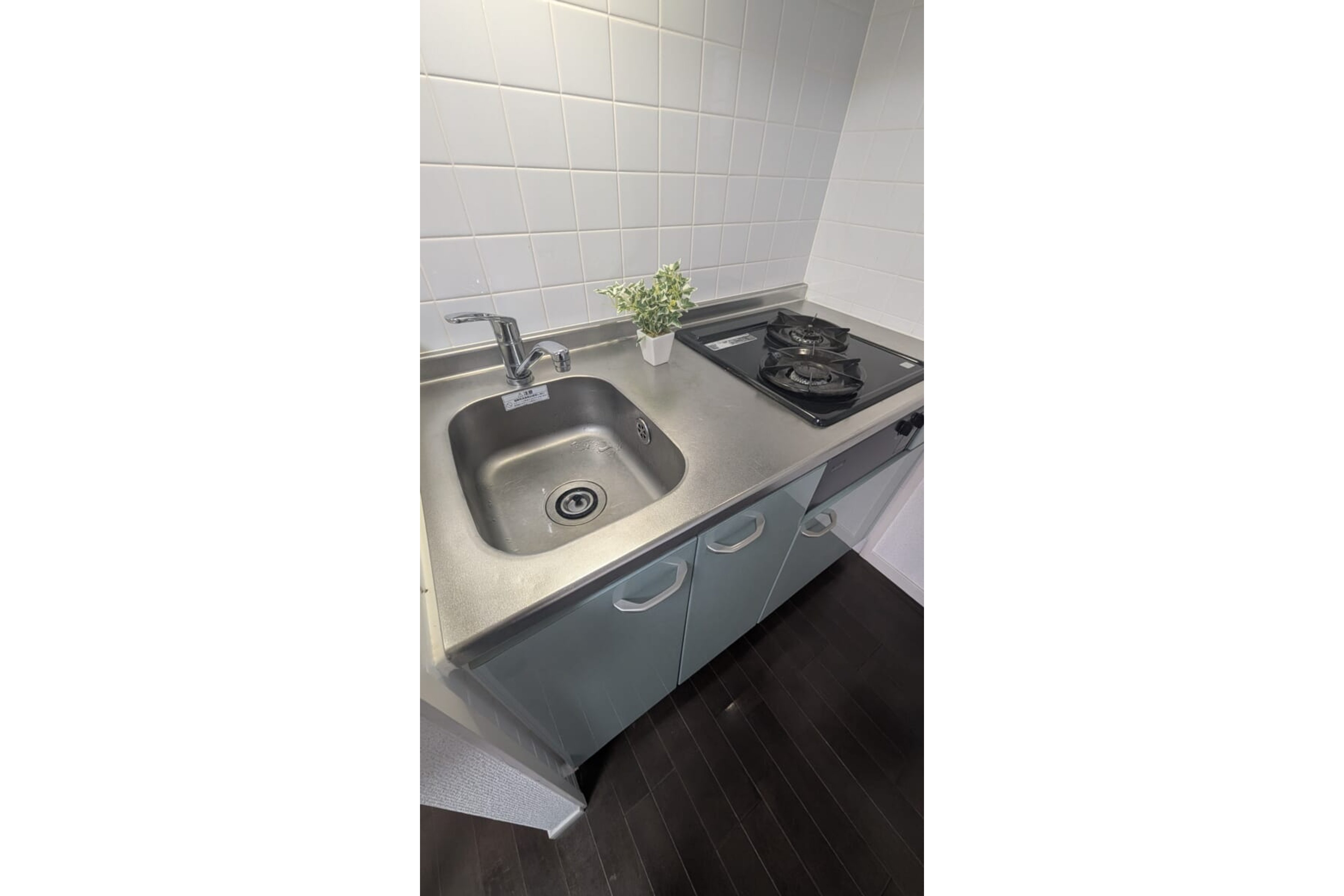 ハイグレードタイプのイメージ