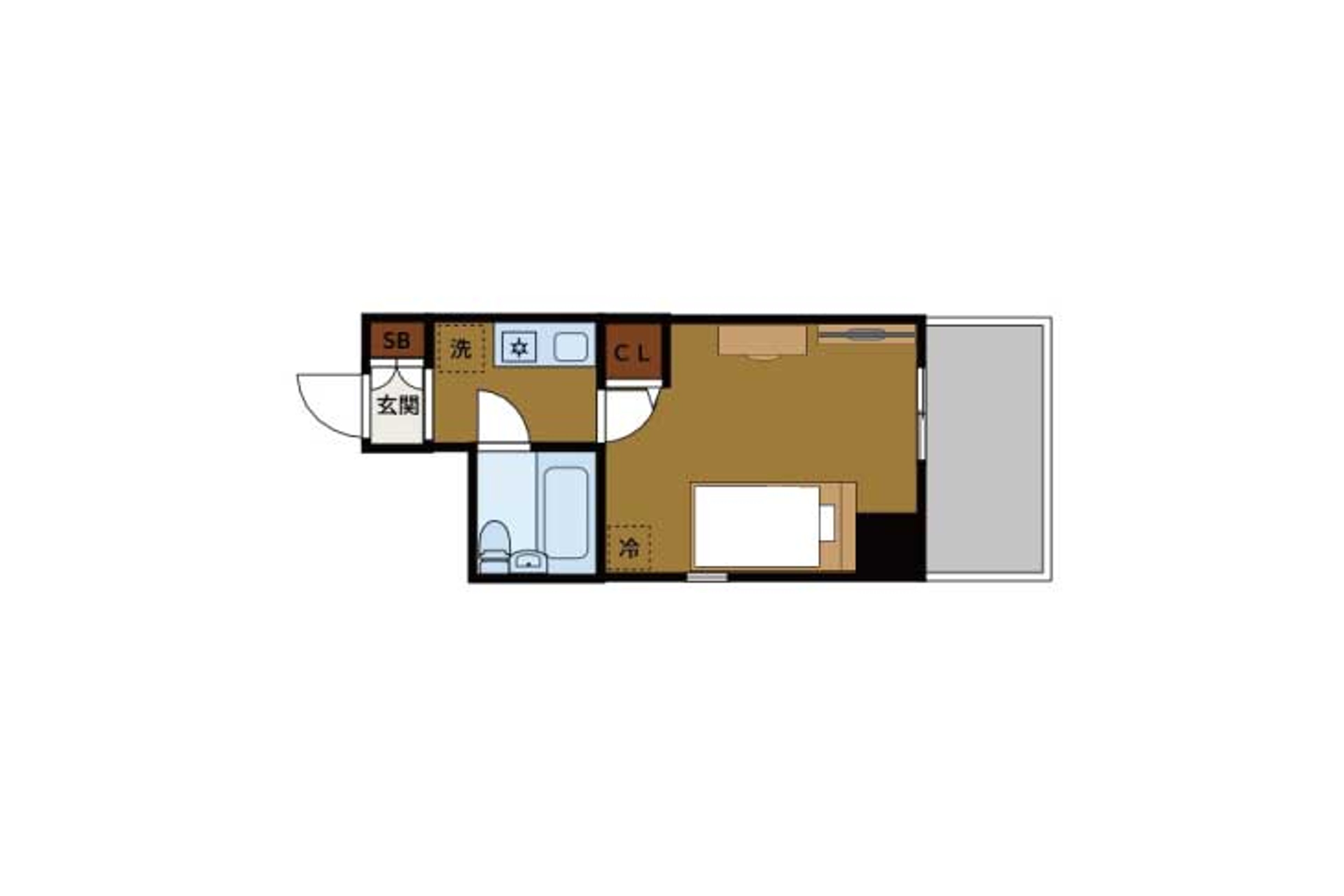 バリュータイプのイメージ