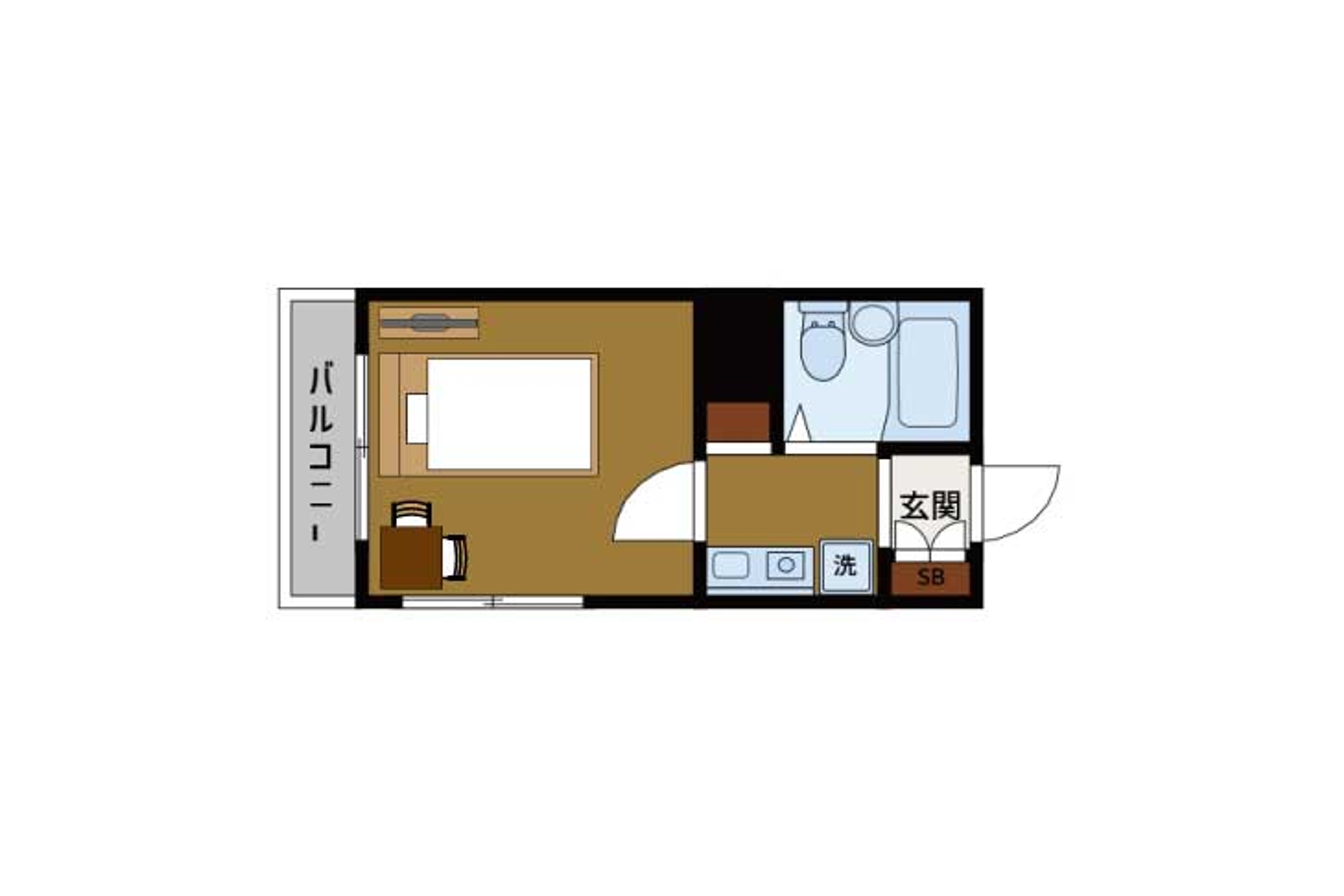 バリュータイプのイメージ