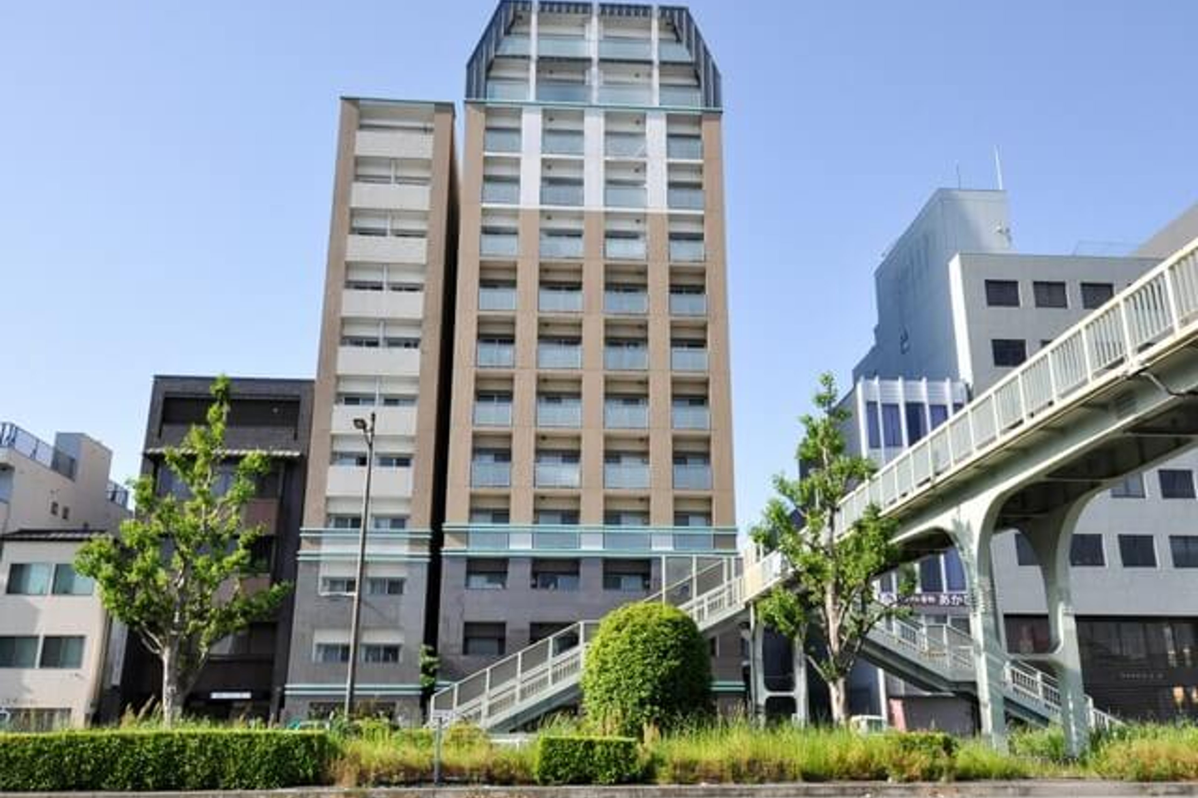 スタンダードタイプのイメージ