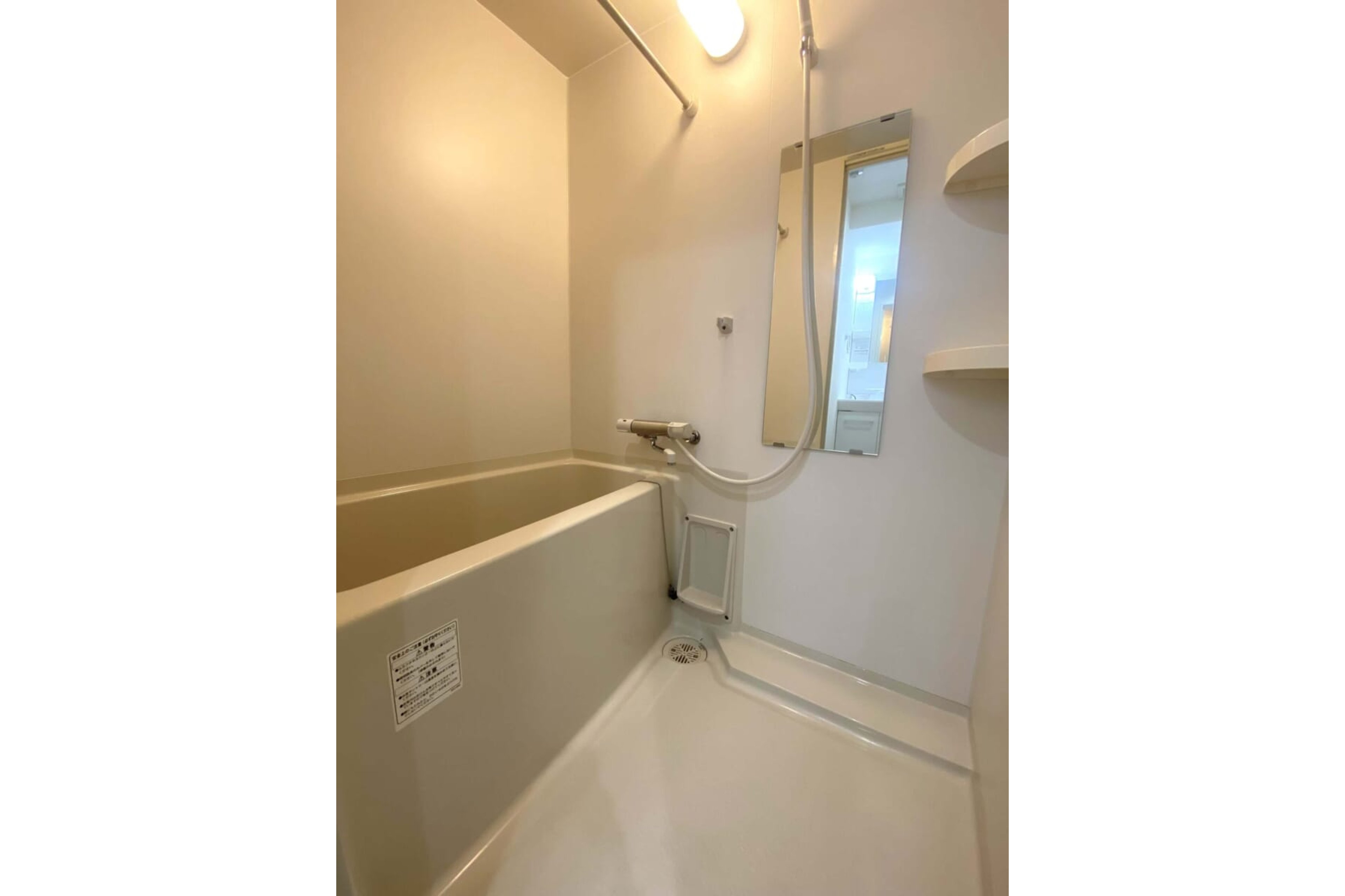 スタンダードタイプのイメージ