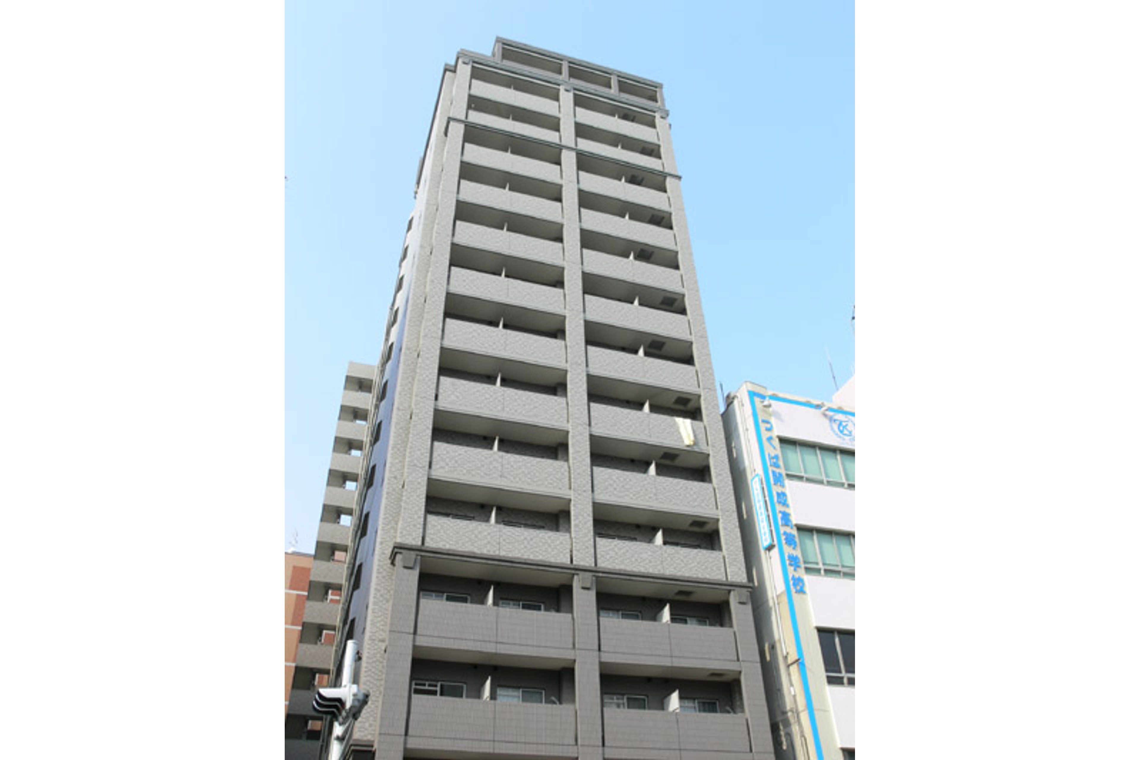 スタンダードタイプのイメージ