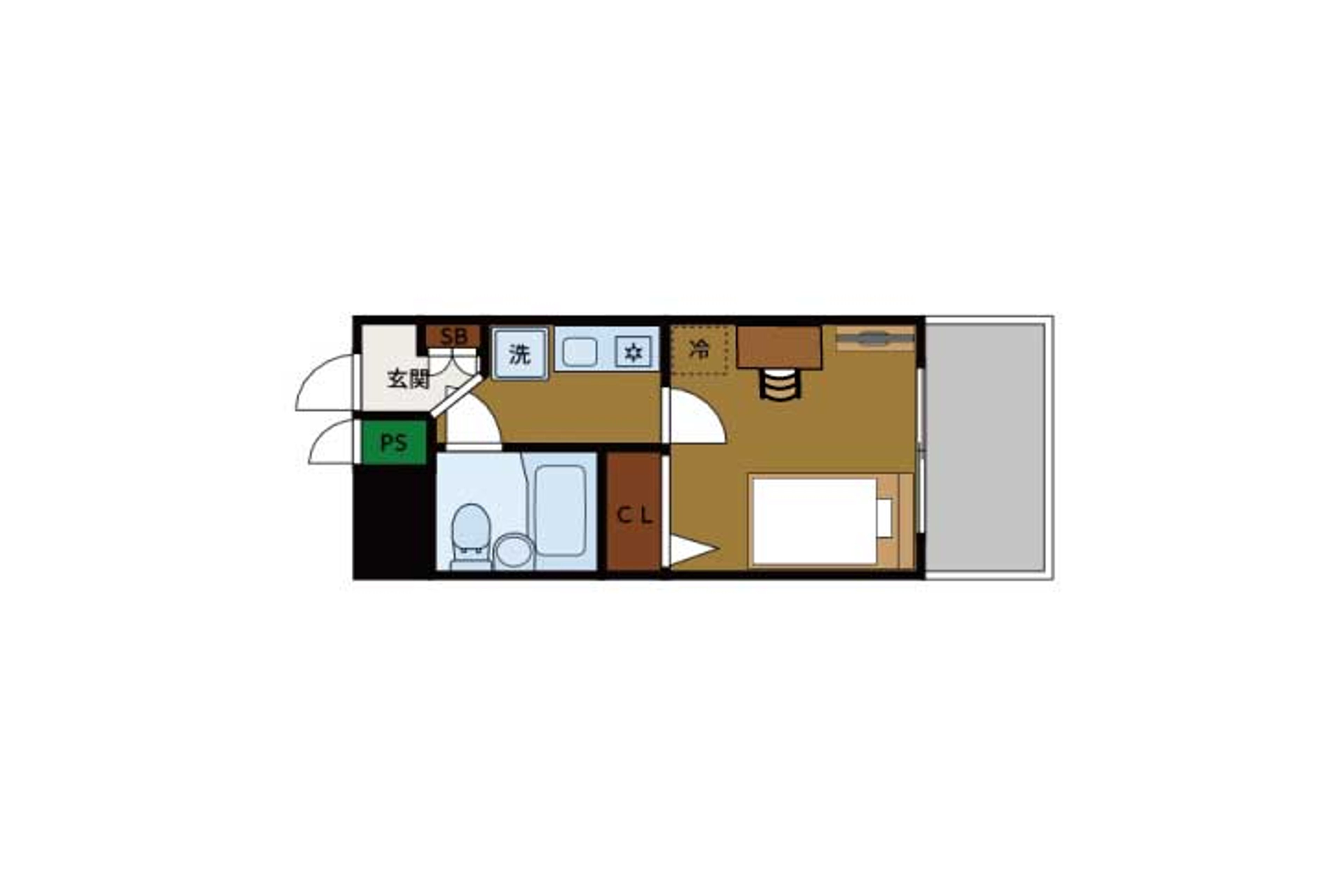 バリュータイプのイメージ