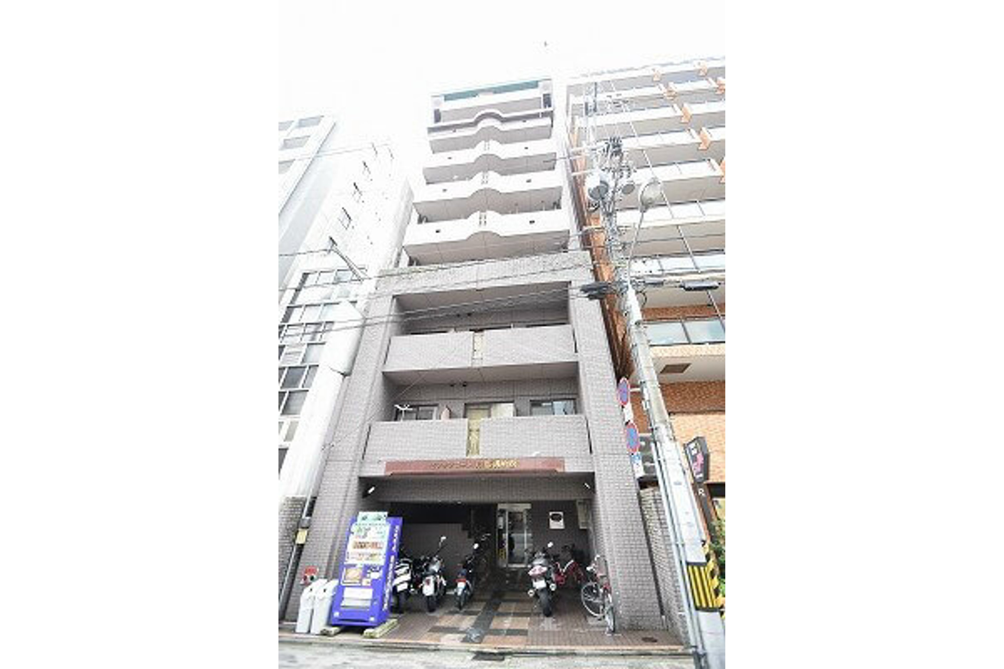 スタンダードタイプのイメージ