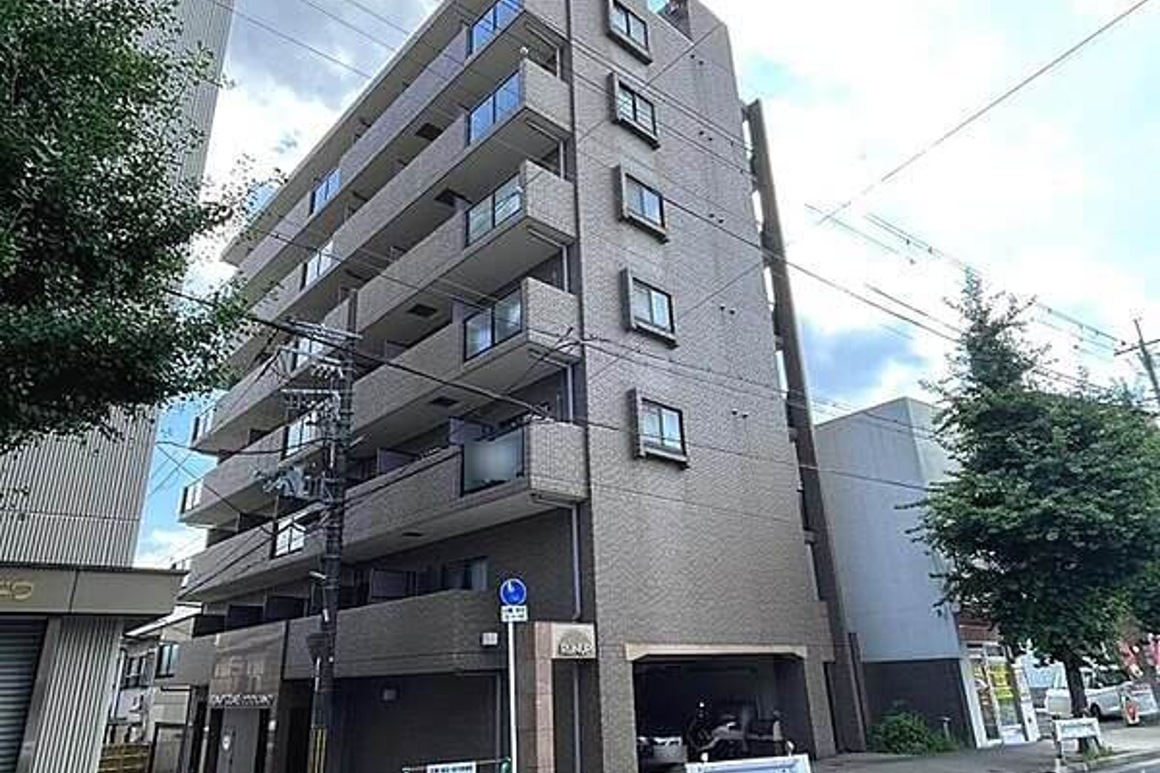 スタンダードタイプのイメージ