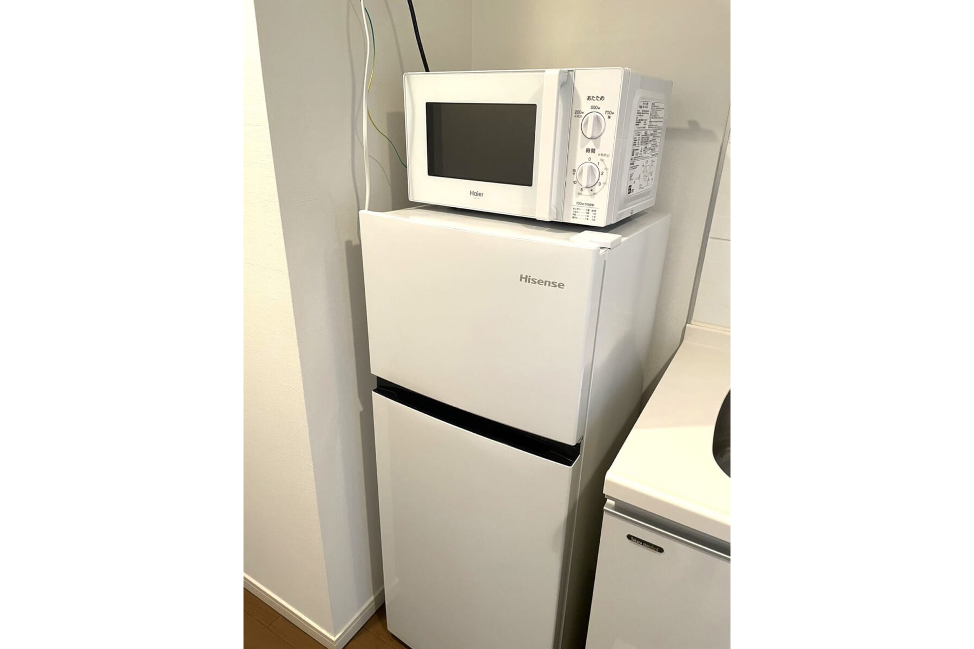 スタンダードタイプのイメージ