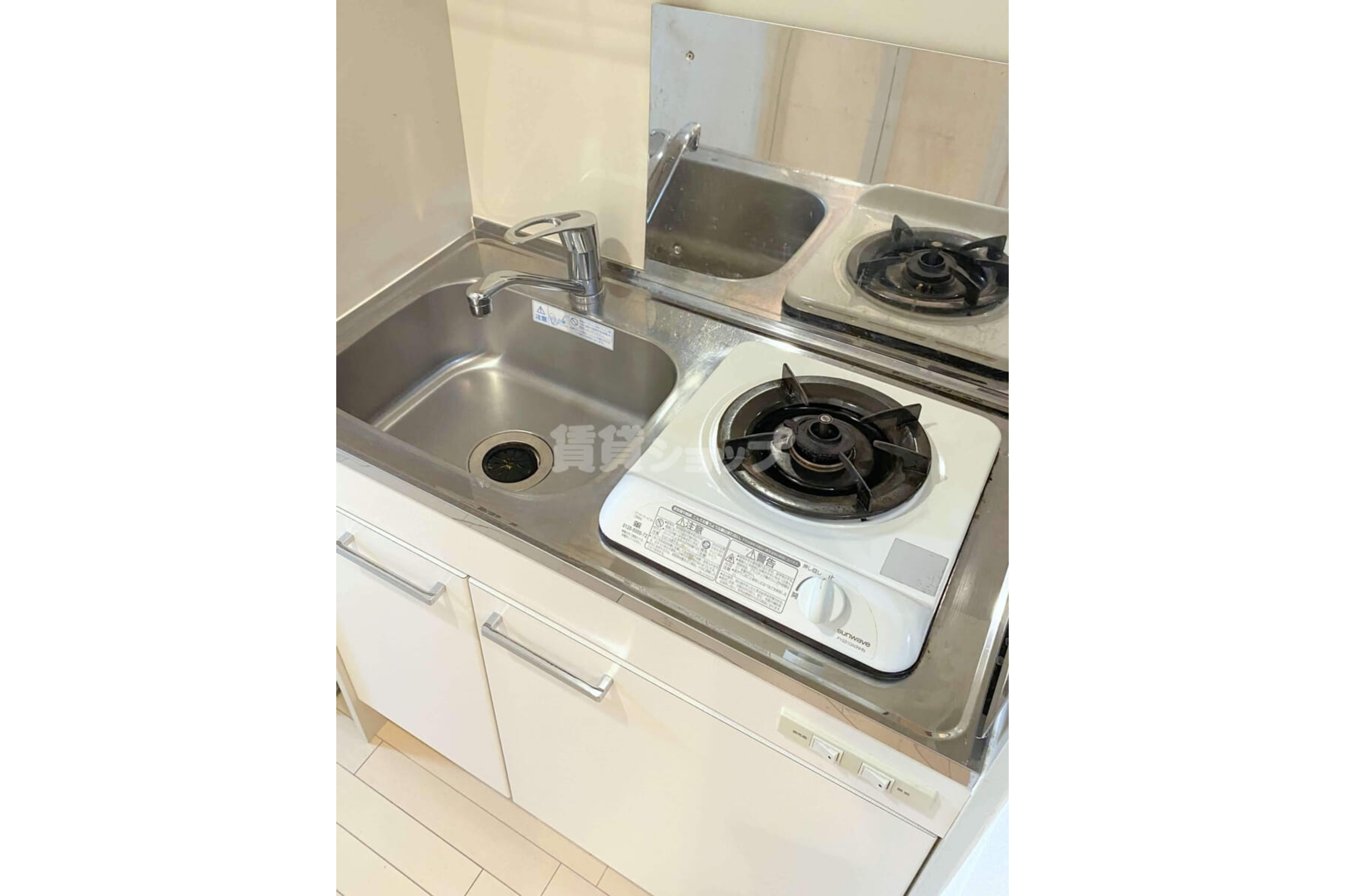 スタンダードタイプのイメージ