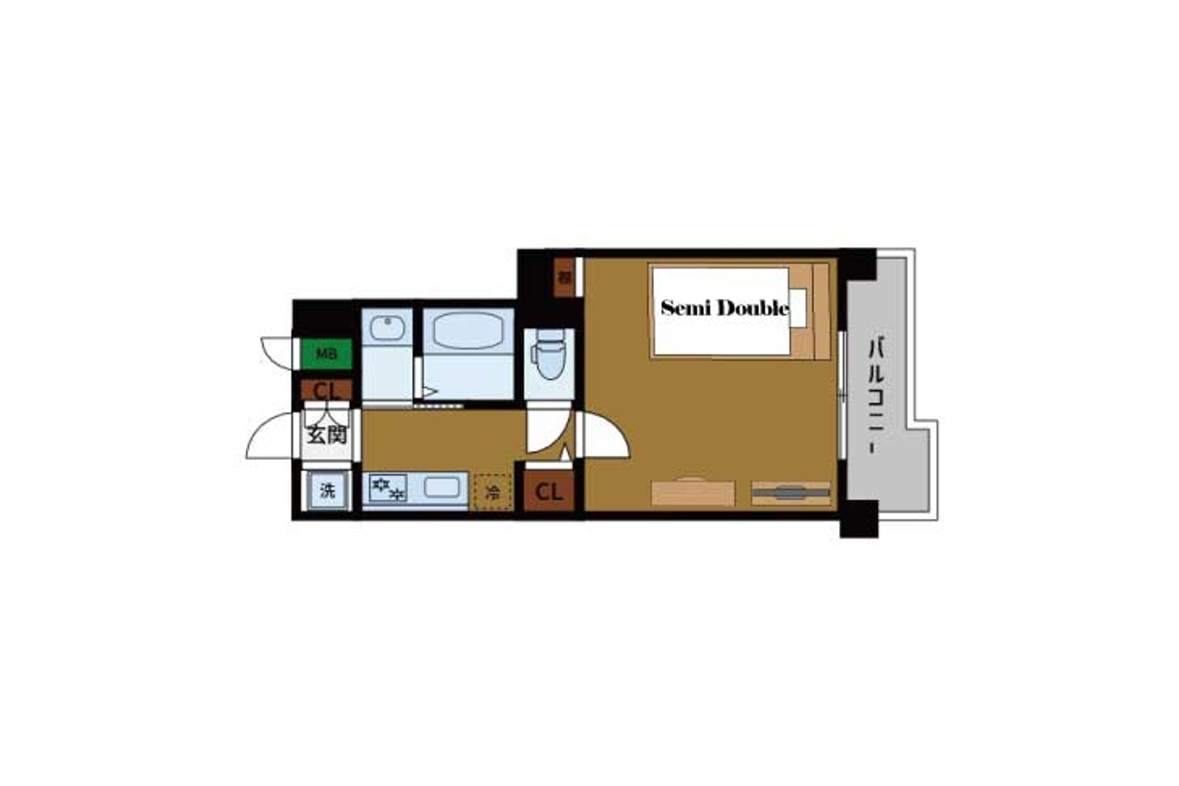 ハイグレードタイプのイメージ