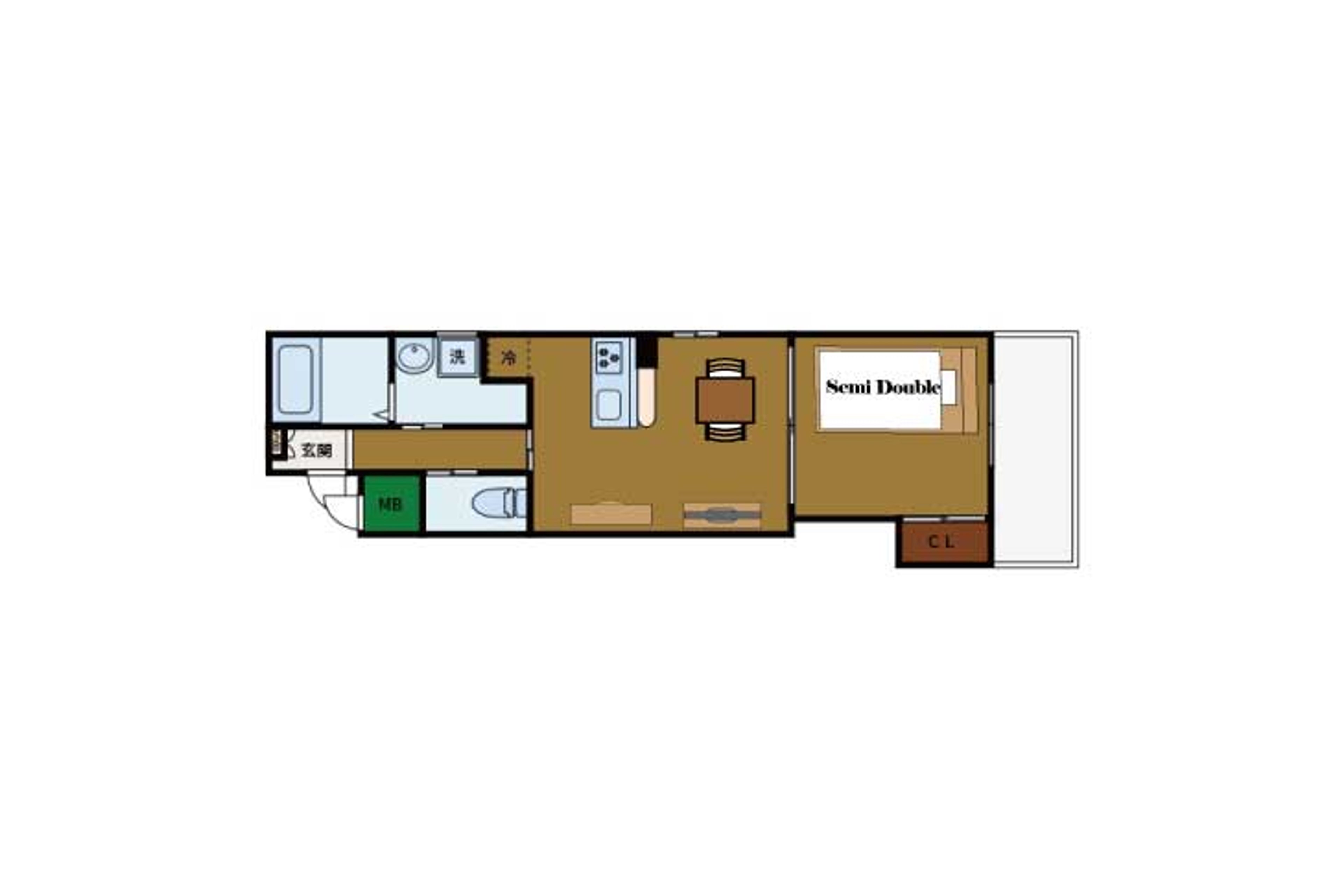 ハイグレードタイプのイメージ