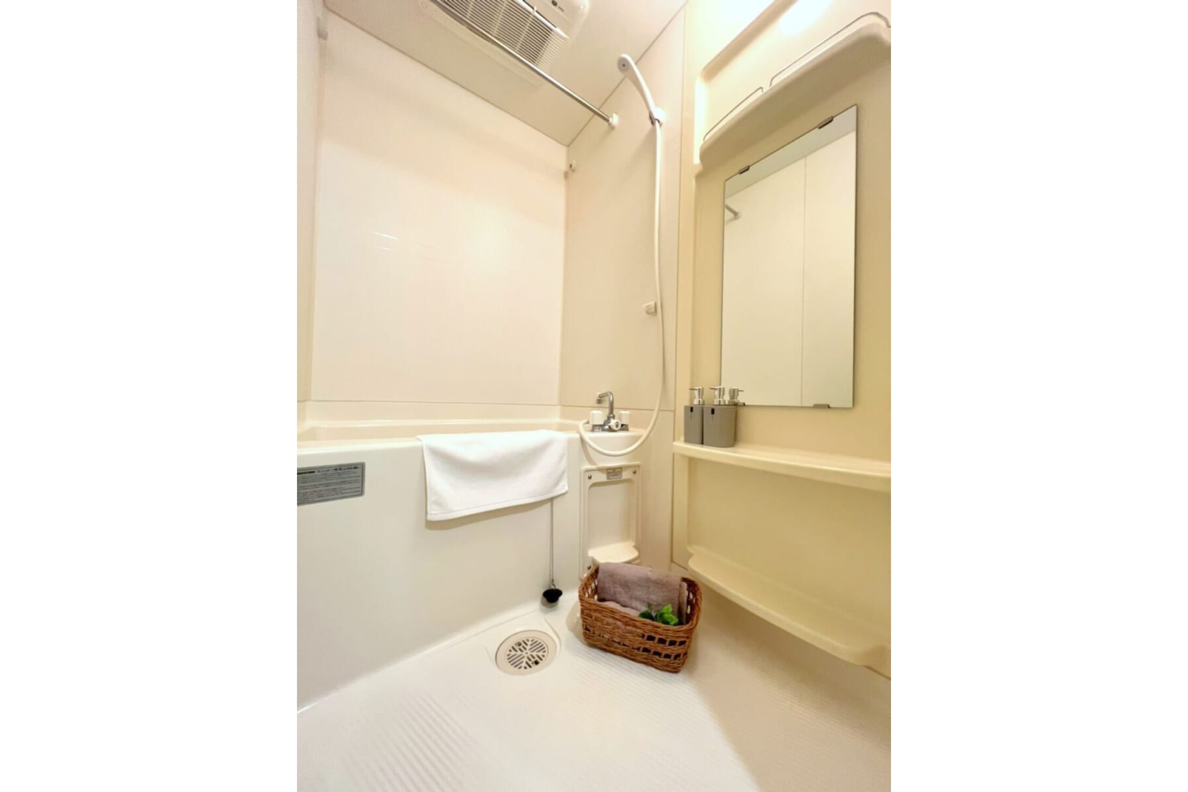 ハイグレードタイプのイメージ