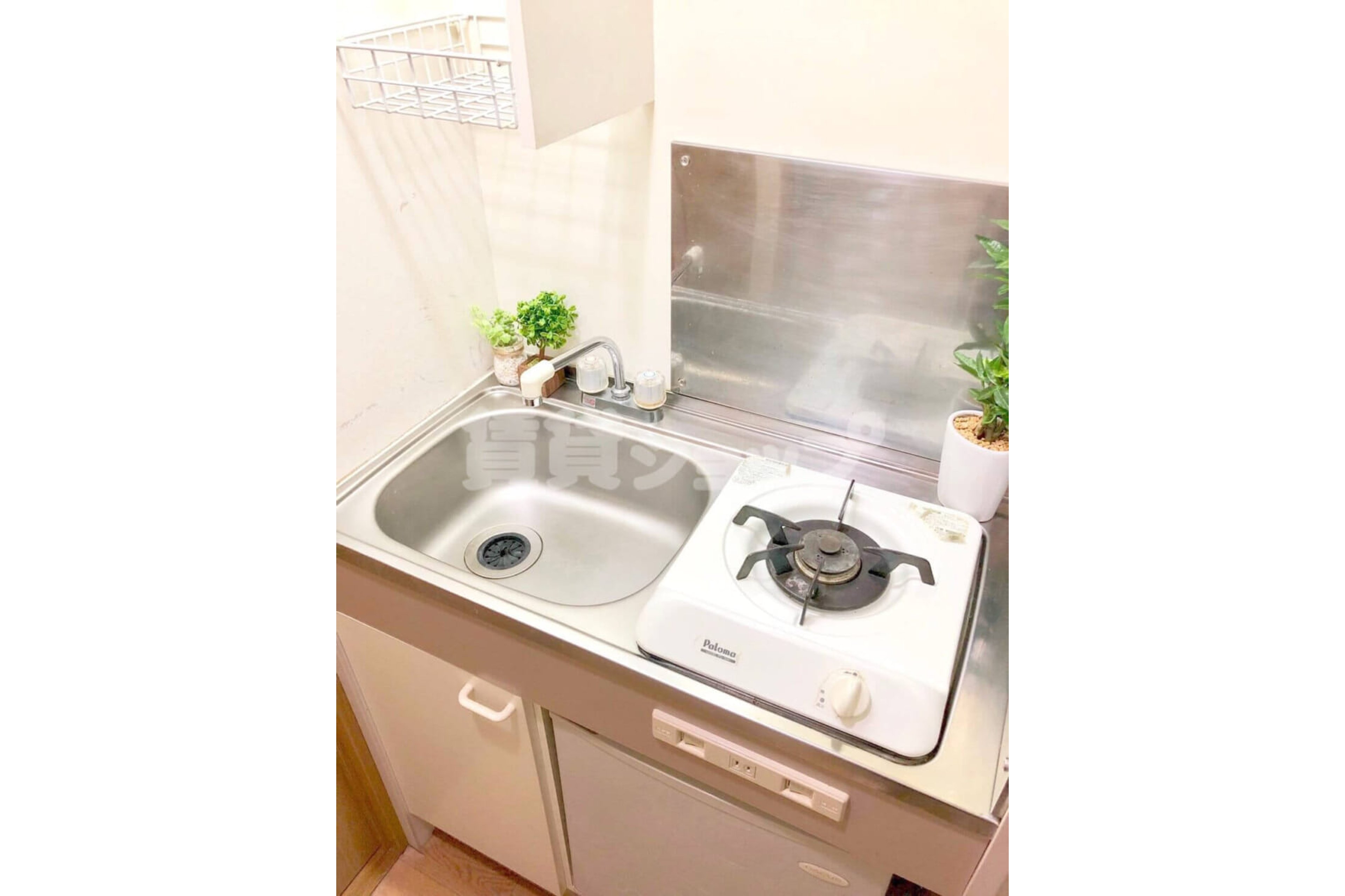 スタンダードタイプのイメージ