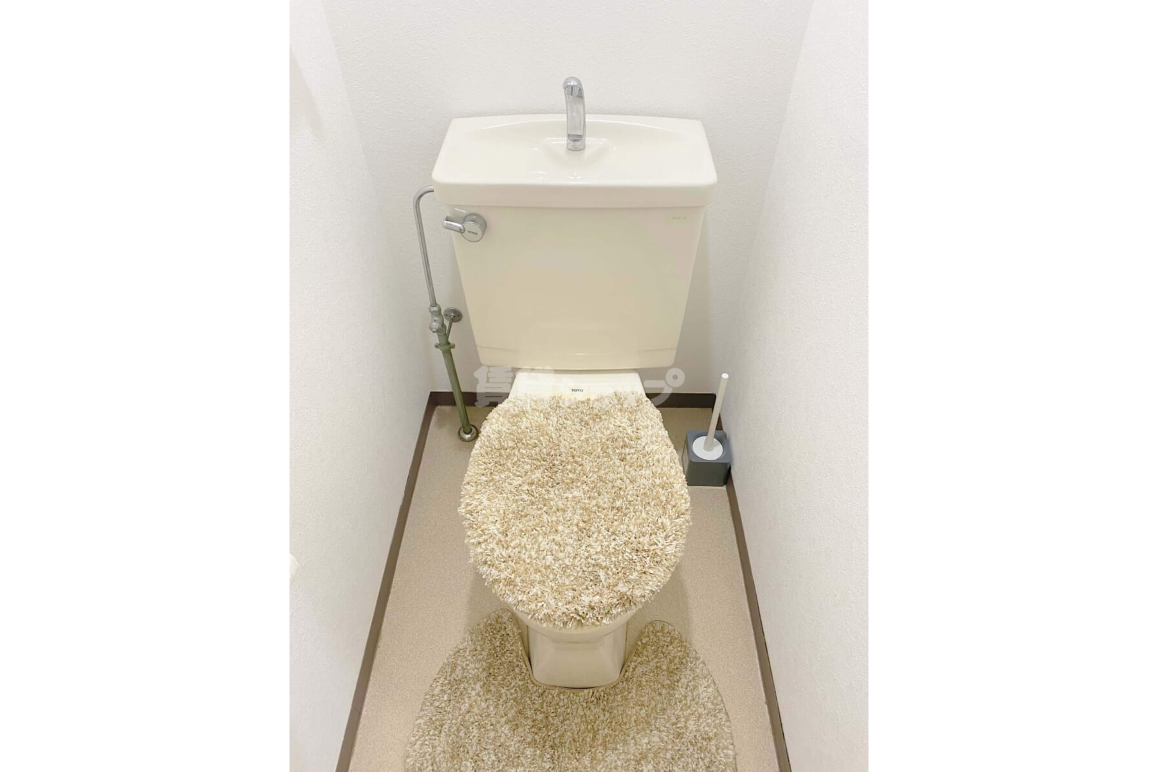 スタンダードタイプのイメージ