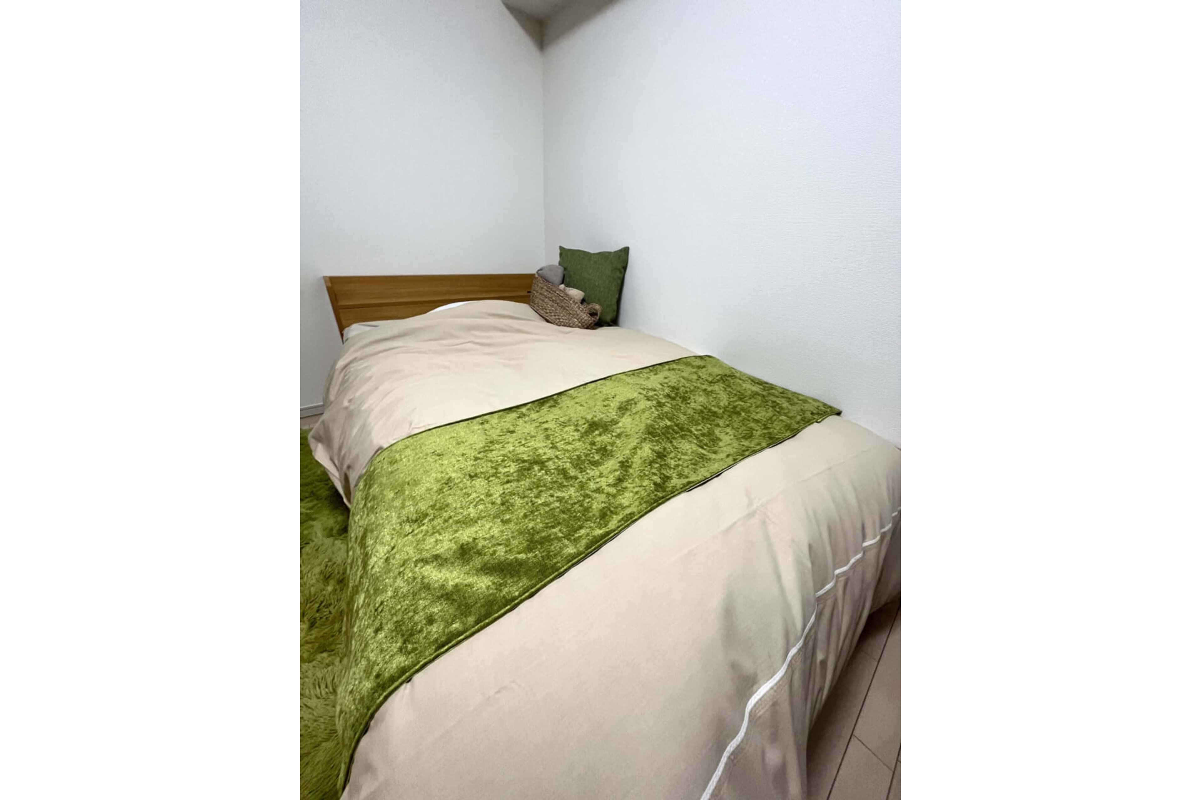 スタンダードタイプのイメージ