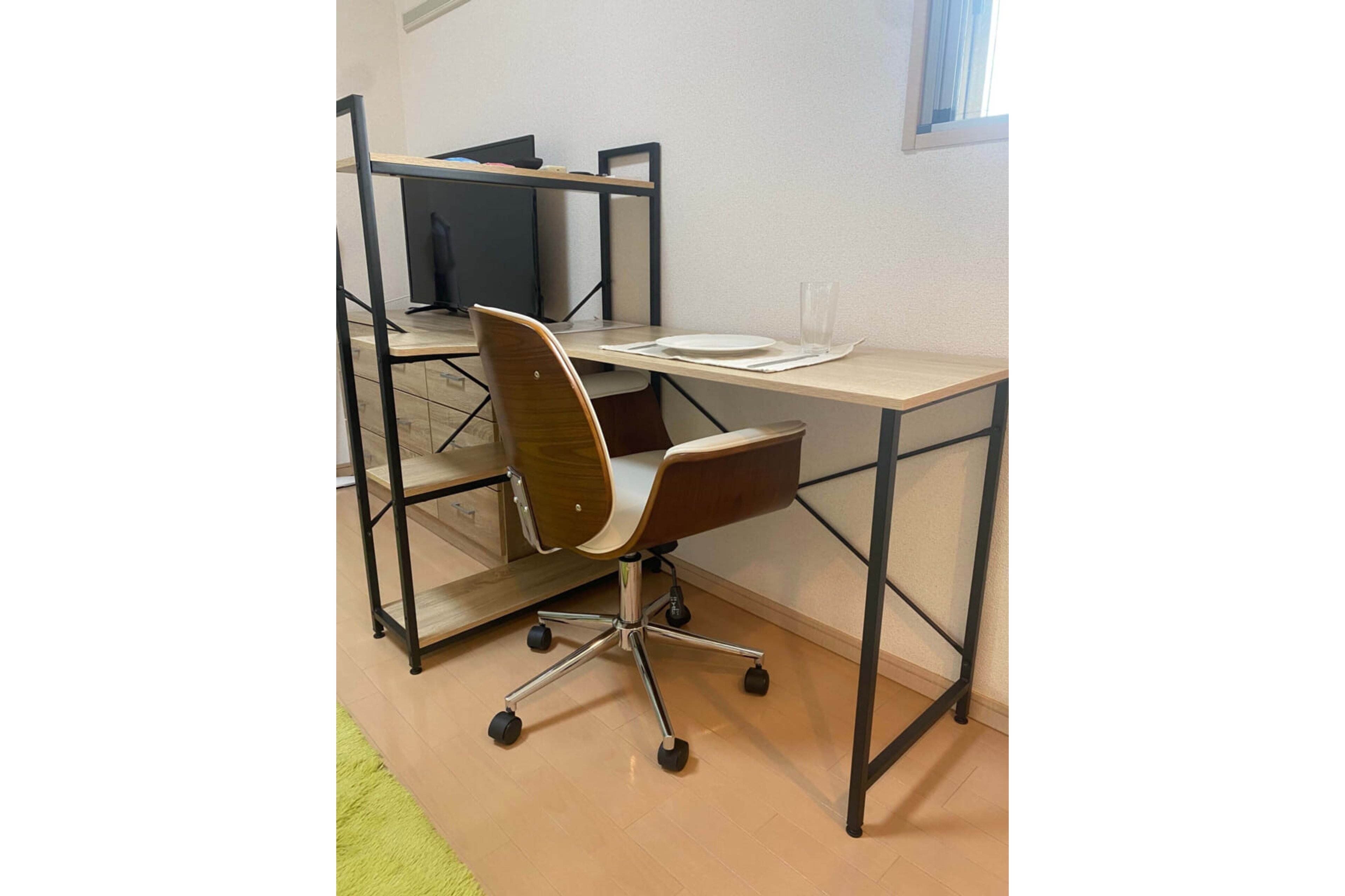 スタンダードタイプのイメージ