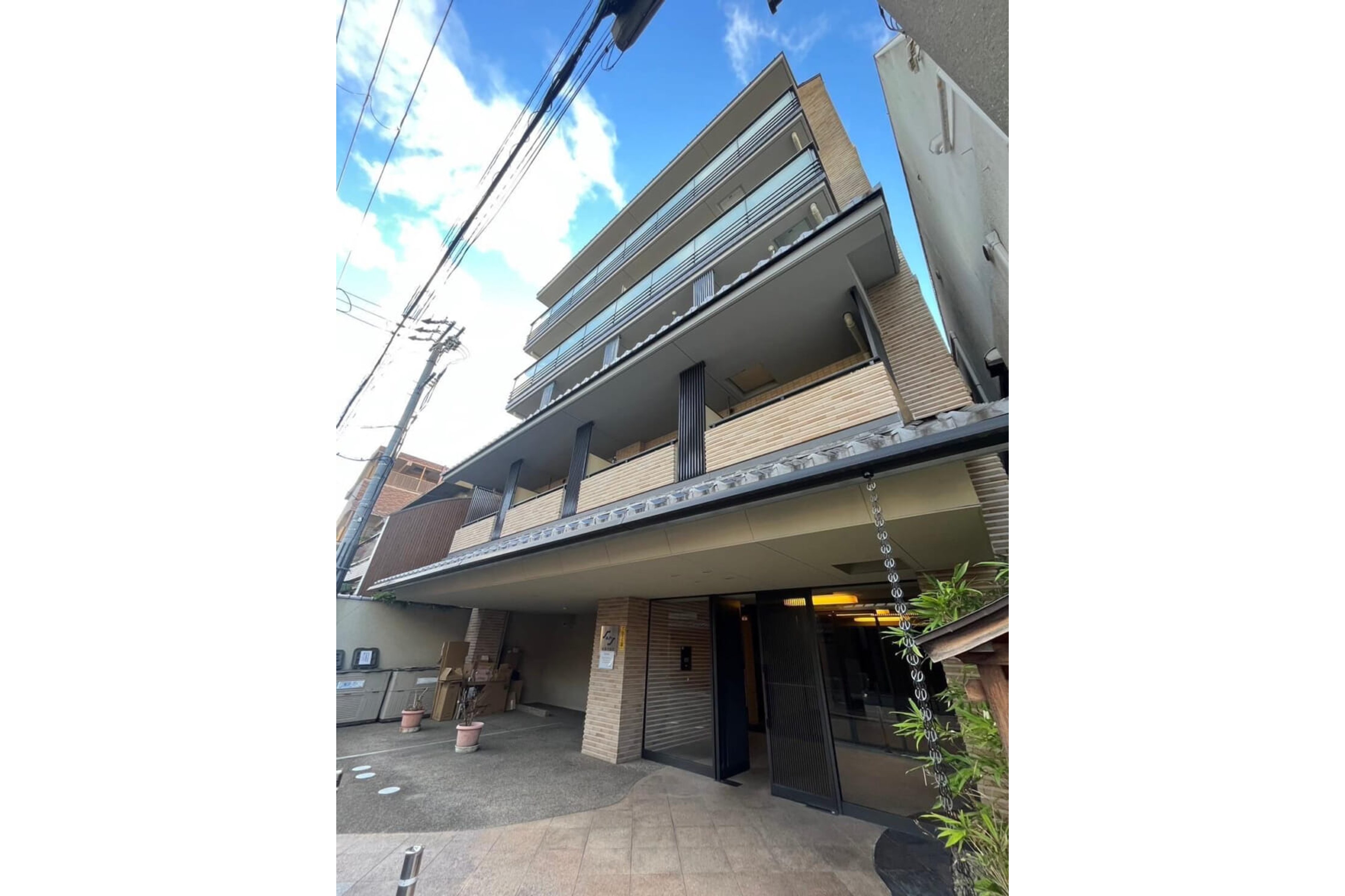 スタンダードタイプのイメージ