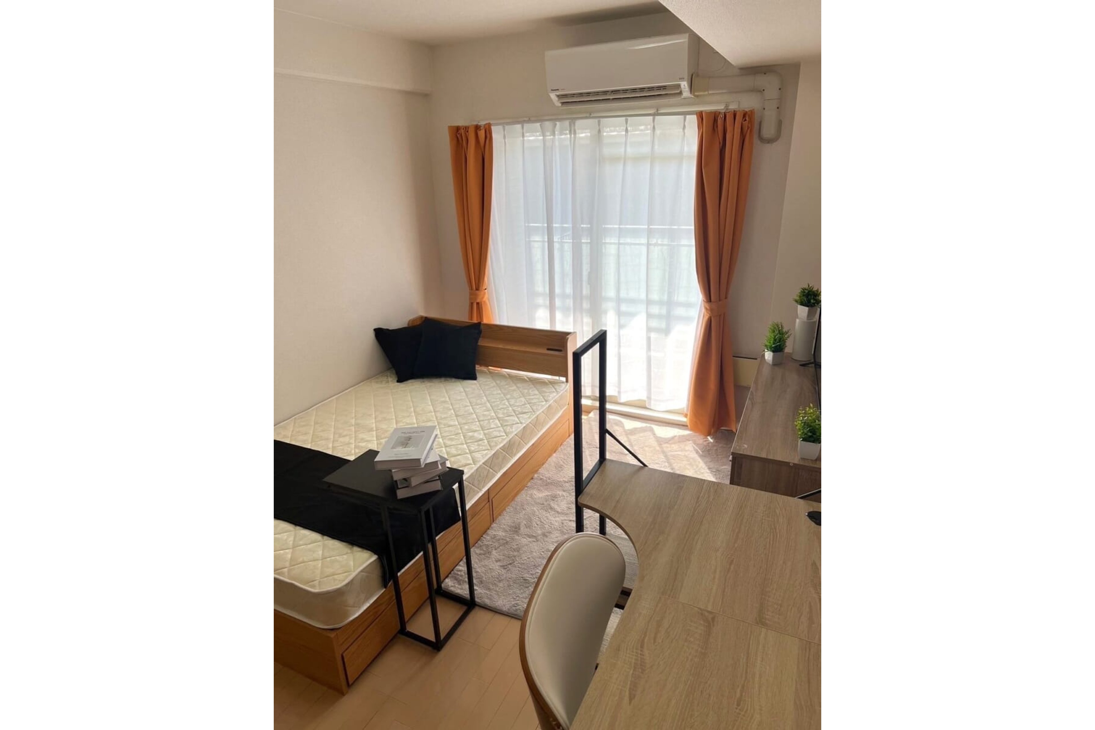 スタンダードタイプのイメージ