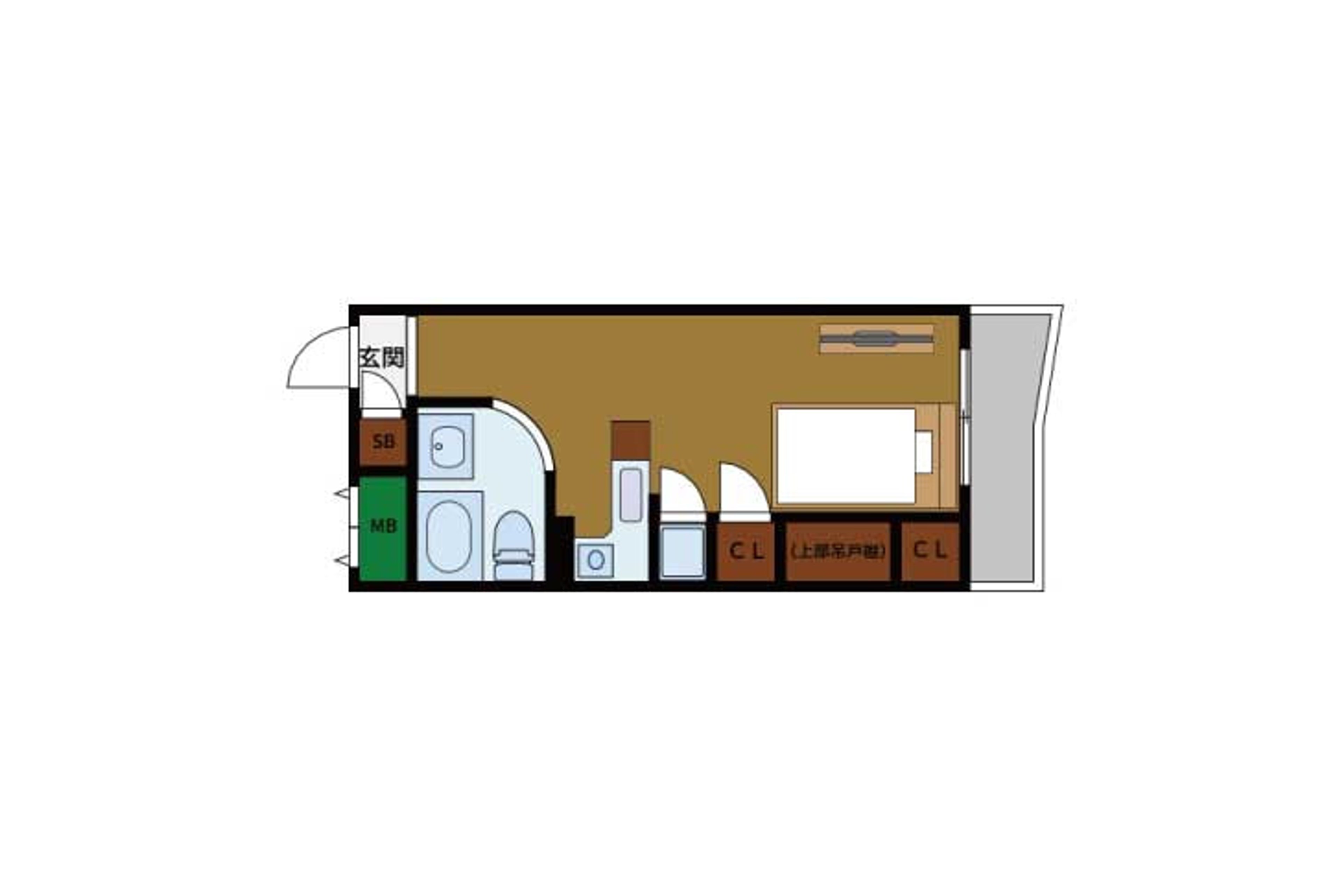 バリュータイプのイメージ